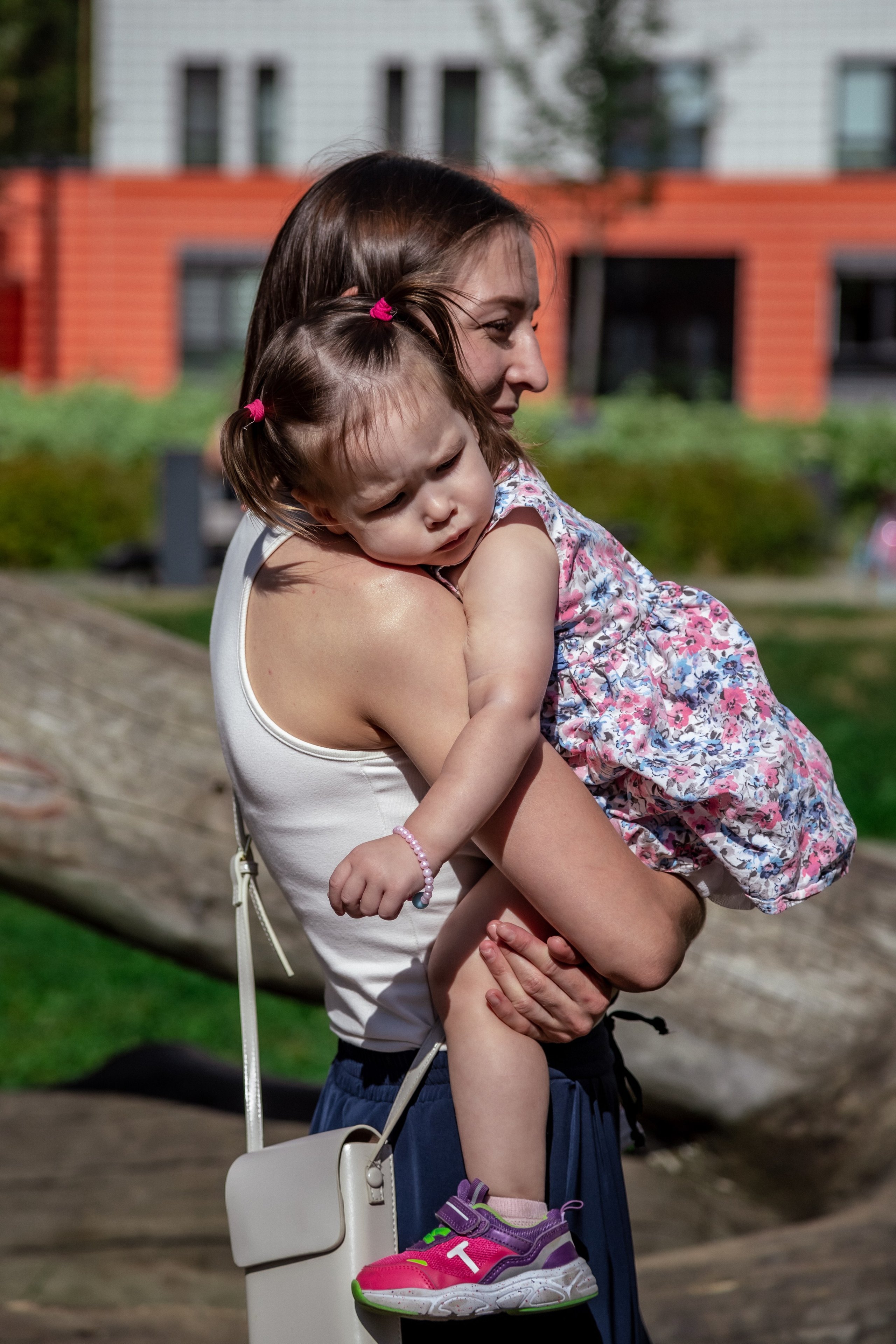 Репортажи Детских праздников. Фотограф Алина Лебедь