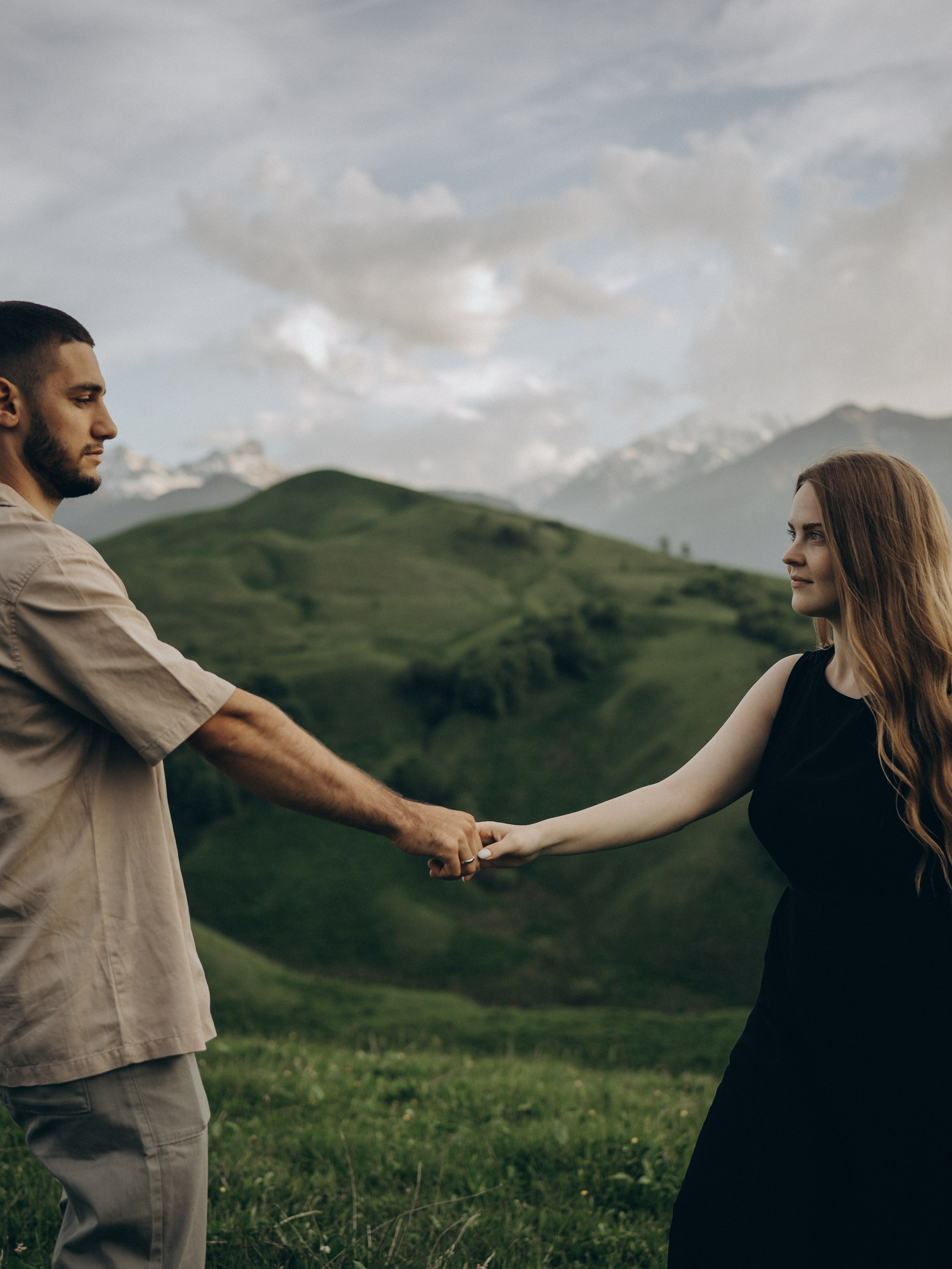 Съемка Love story (лавстори) Ксении и Михаила. Свадебный фотограф Ирина Беляева Пятигорск|Кисловодск|Эльбрус|Домбай