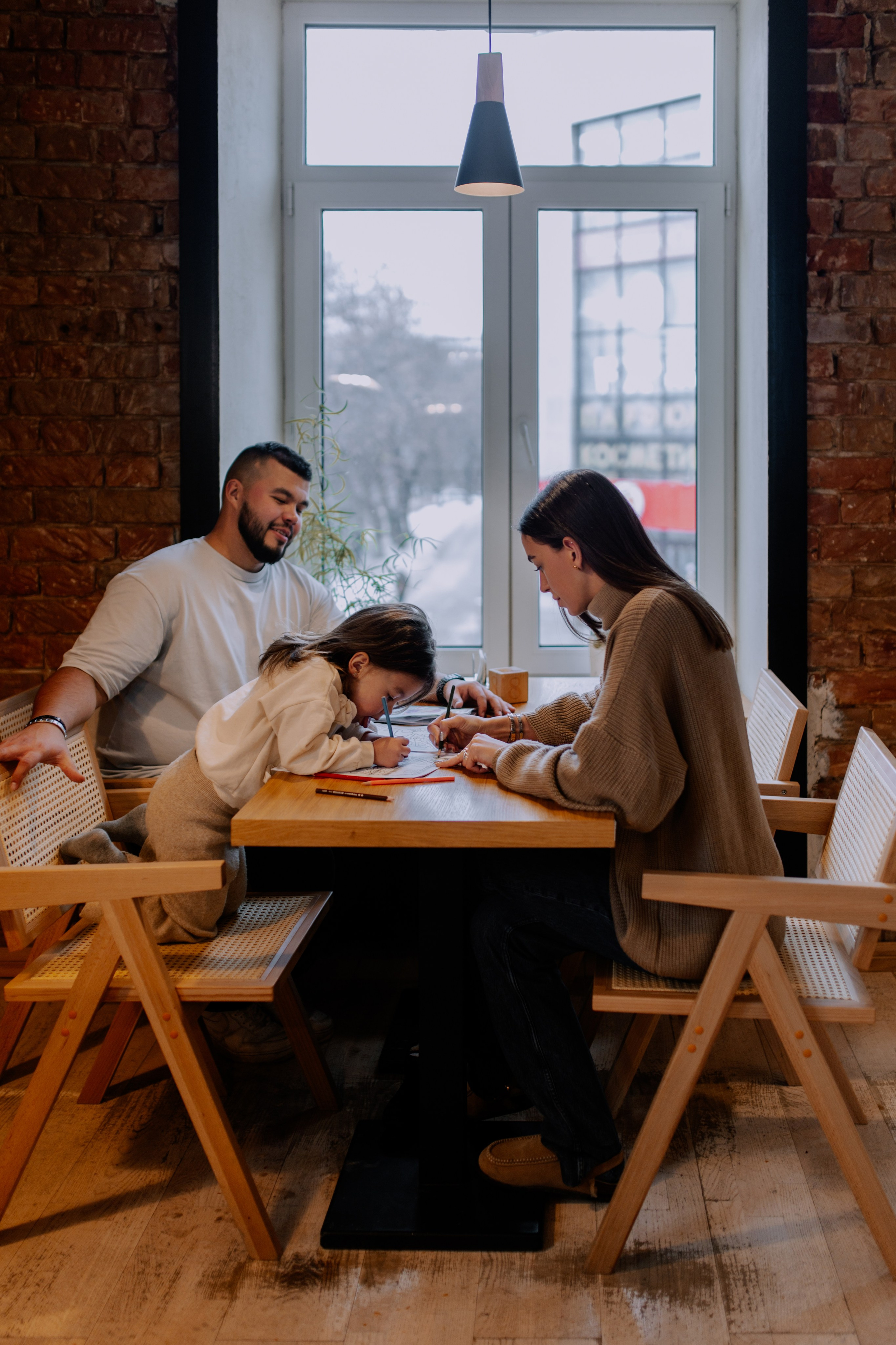 Зимняя прогулка. Фотограф Шелудкова Яна, город Тюмень
