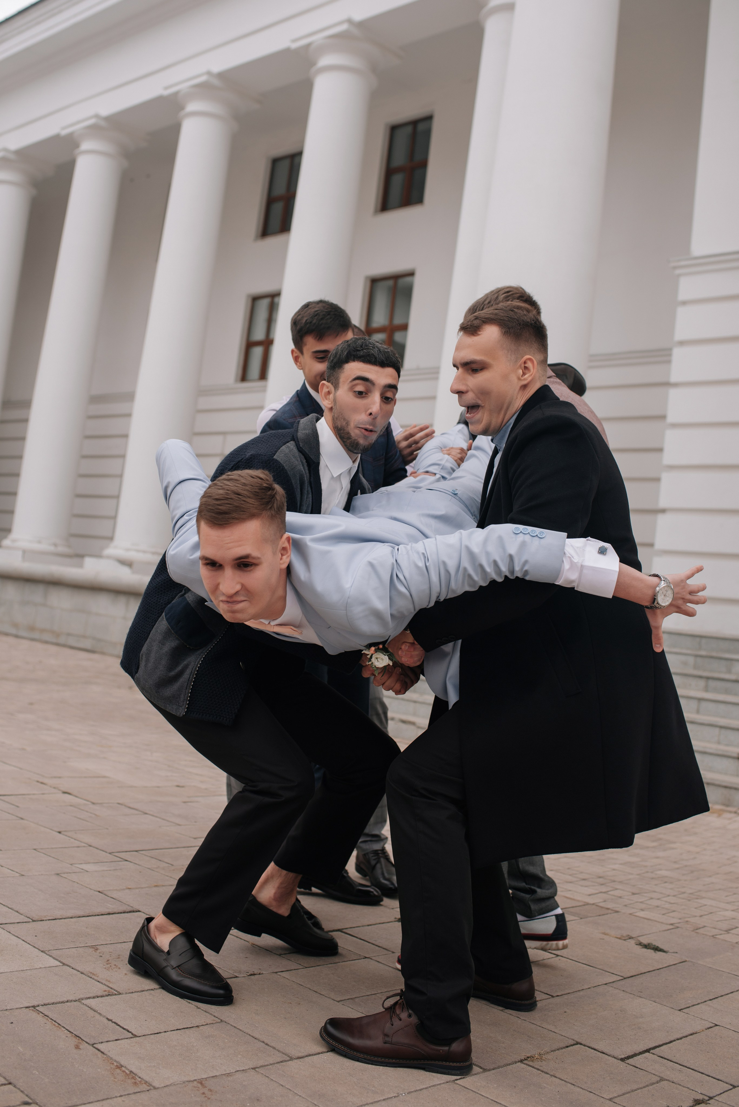 Данил Катя. Свадебный фотограф в Самаре Дарья Жукова
