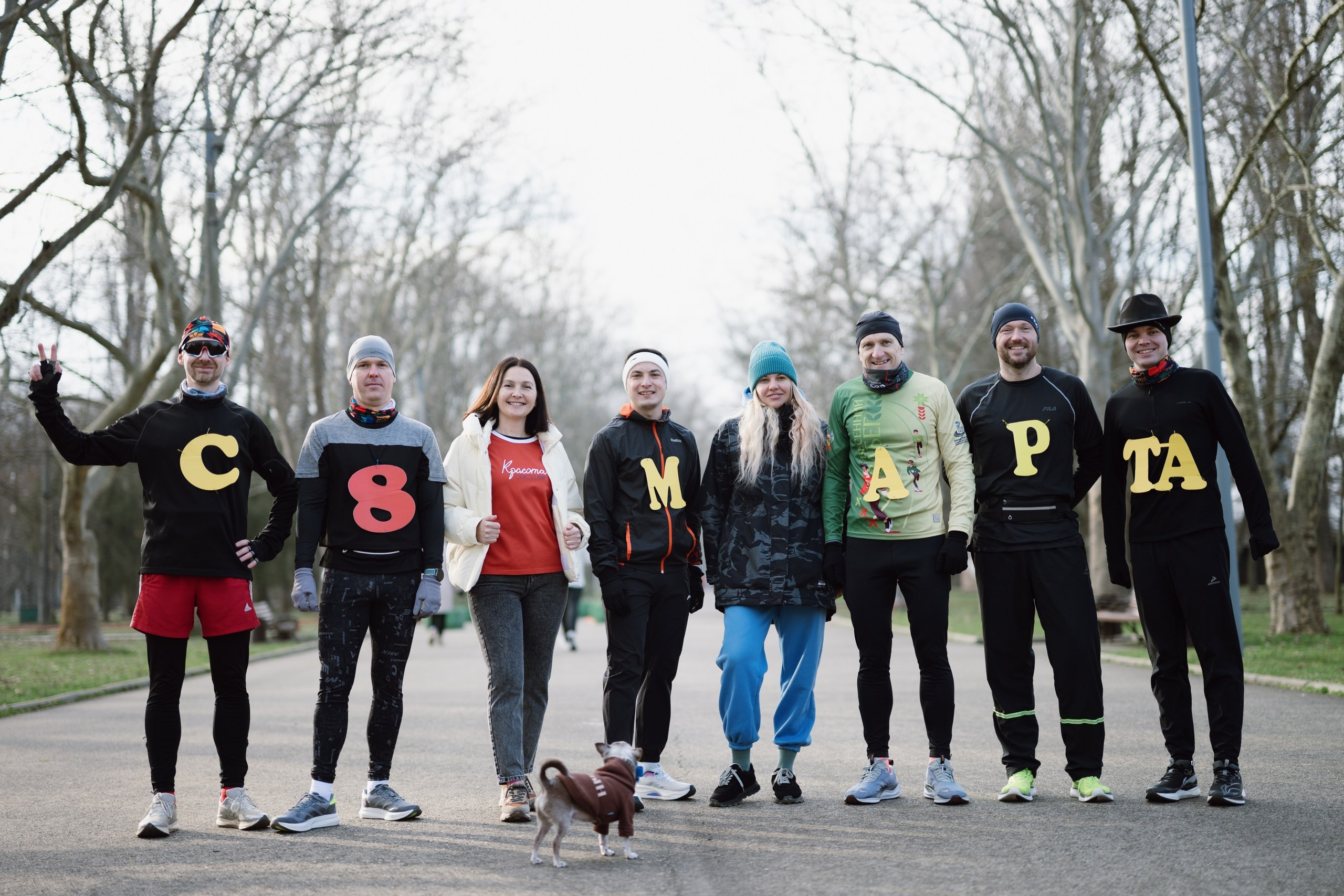 8 марта на Солнечном острове) 07/03/2026. Фотограф в Краснодаре Алена Горбунова