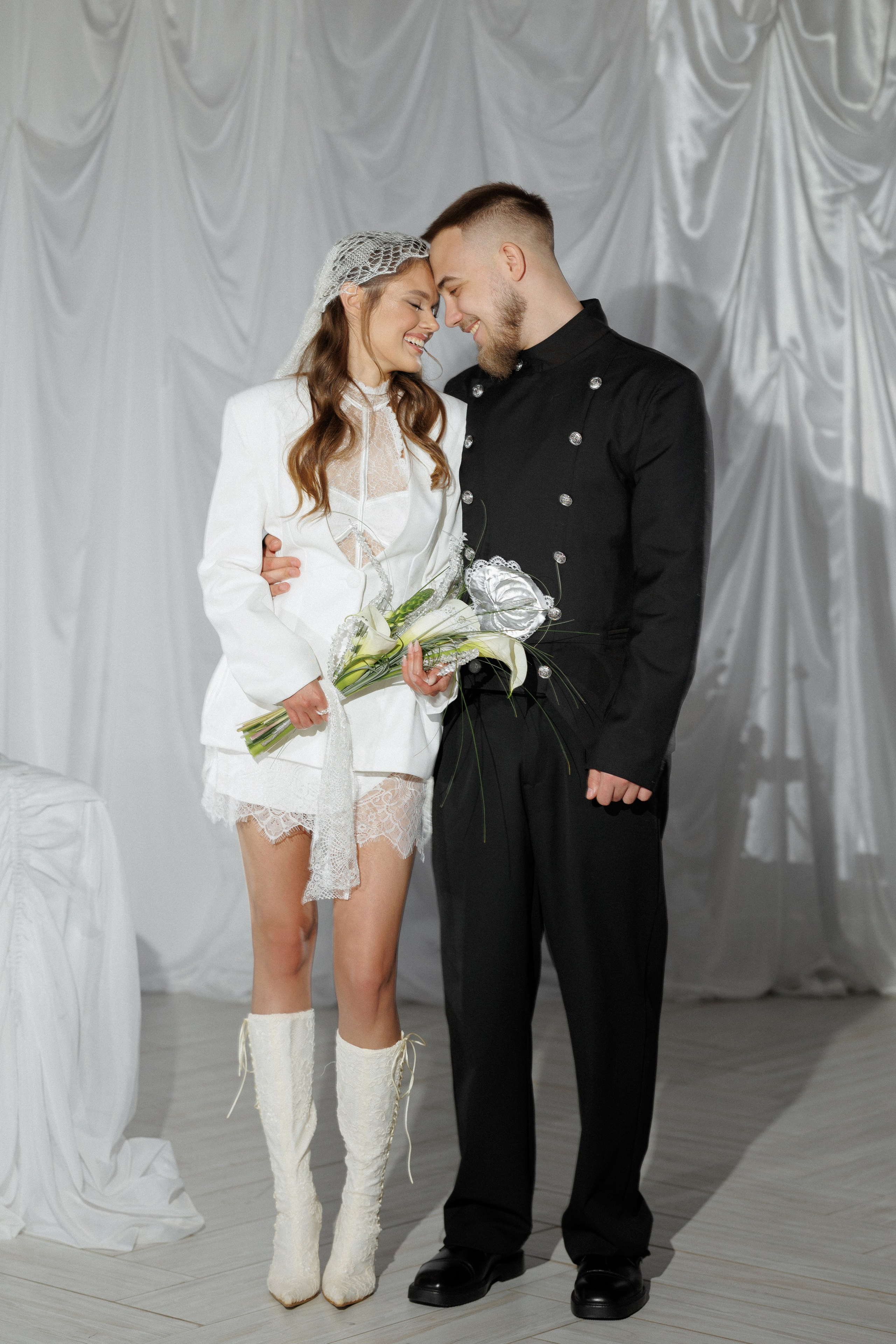 Ева и Виталий. Коваленко Алена │ Фотограф