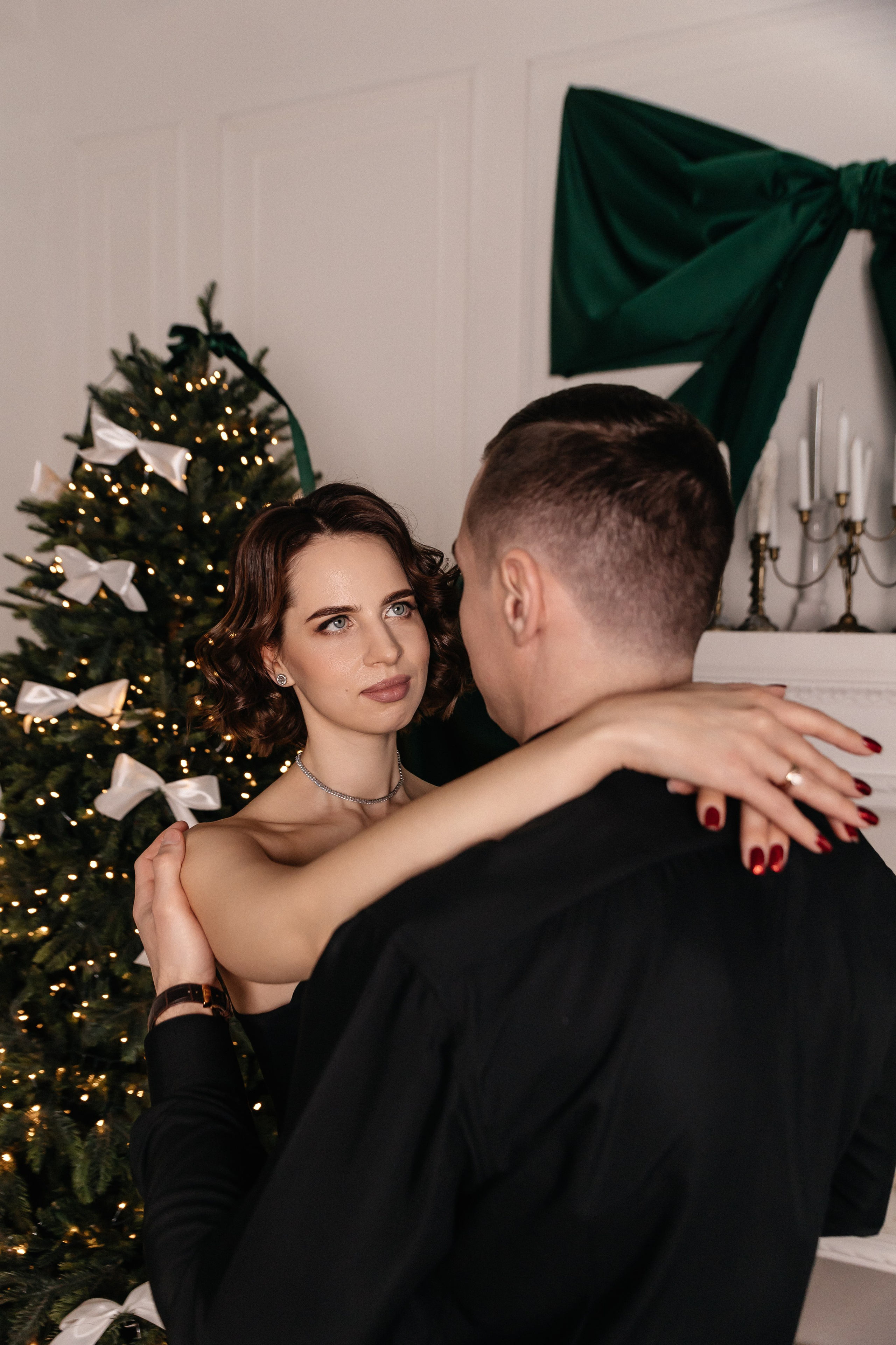 Лиза, Дима и Арина. Семейный фотограф Минск Усова Ольга