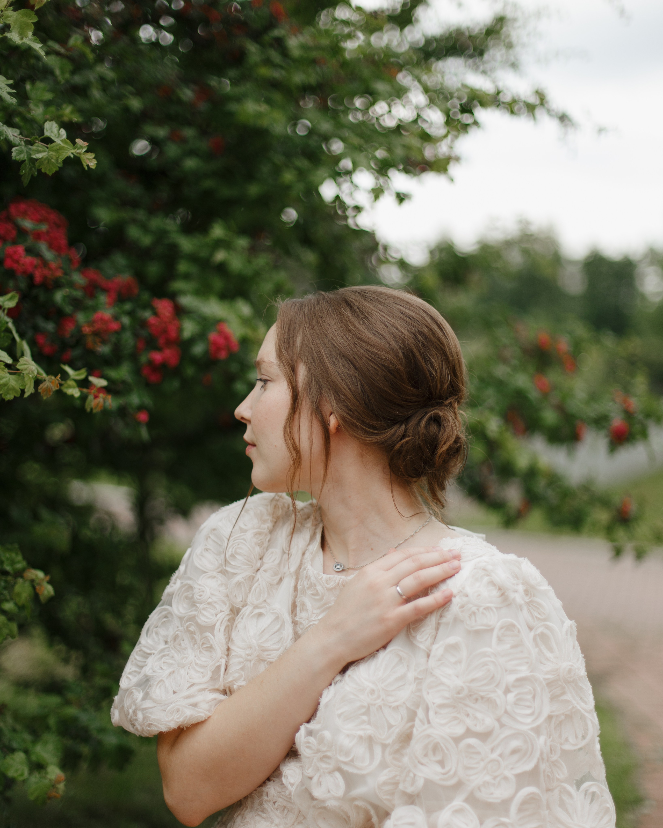 Юля и Влад. Фотограф в Москве — Евгения Прокопенко