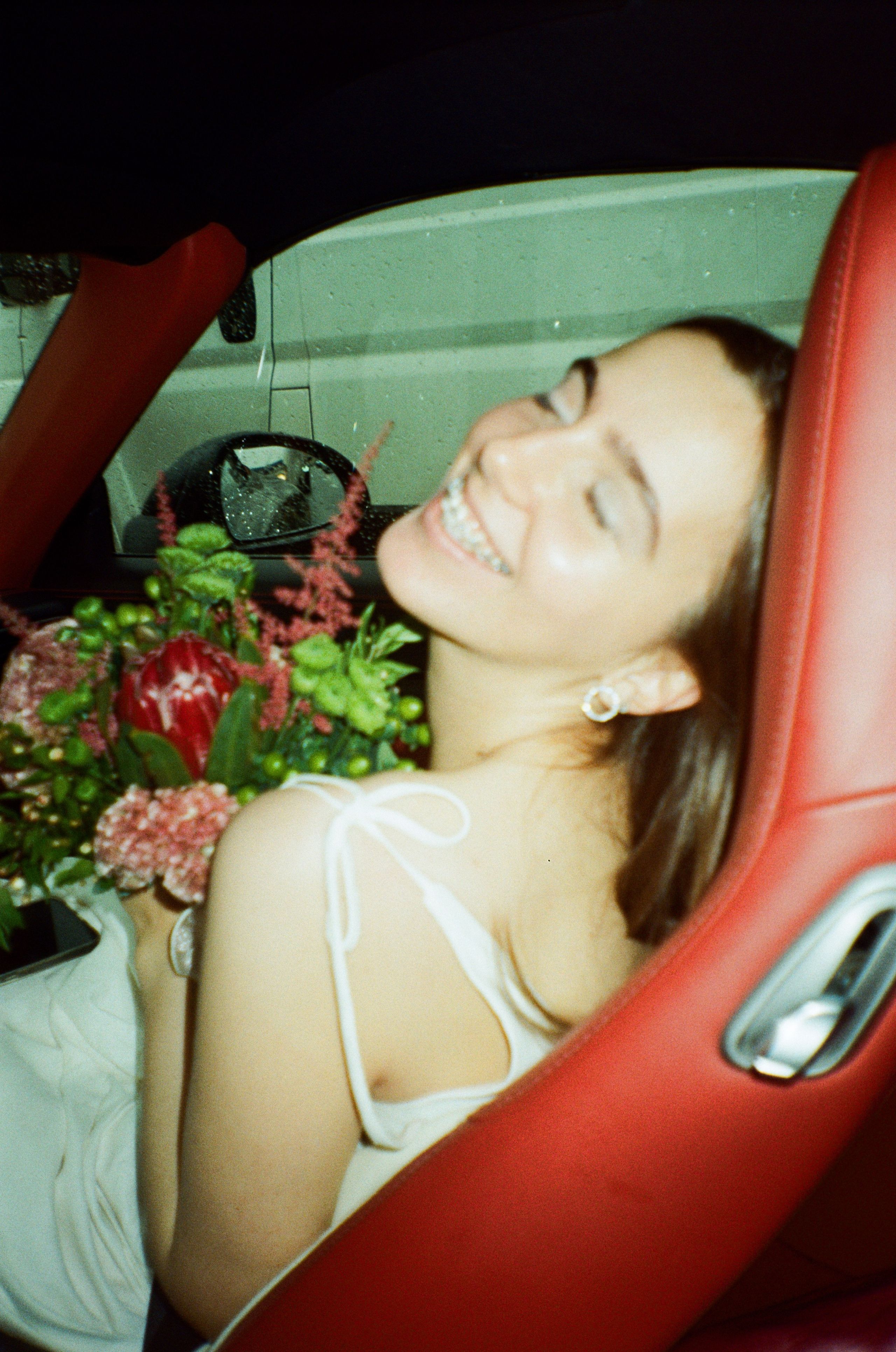 На Плёнку (Лана и Даниил). Фотограф в Москве — Евгения Прокопенко