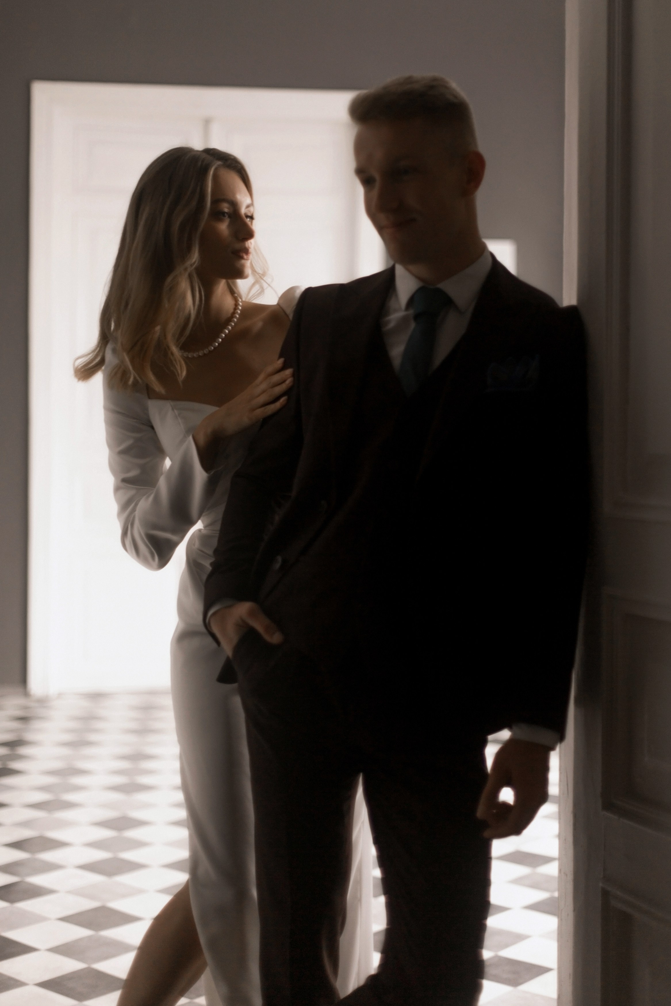 Томск. Свадебный и портретный фотограф Анастасия Казакова Санкт-Петербург