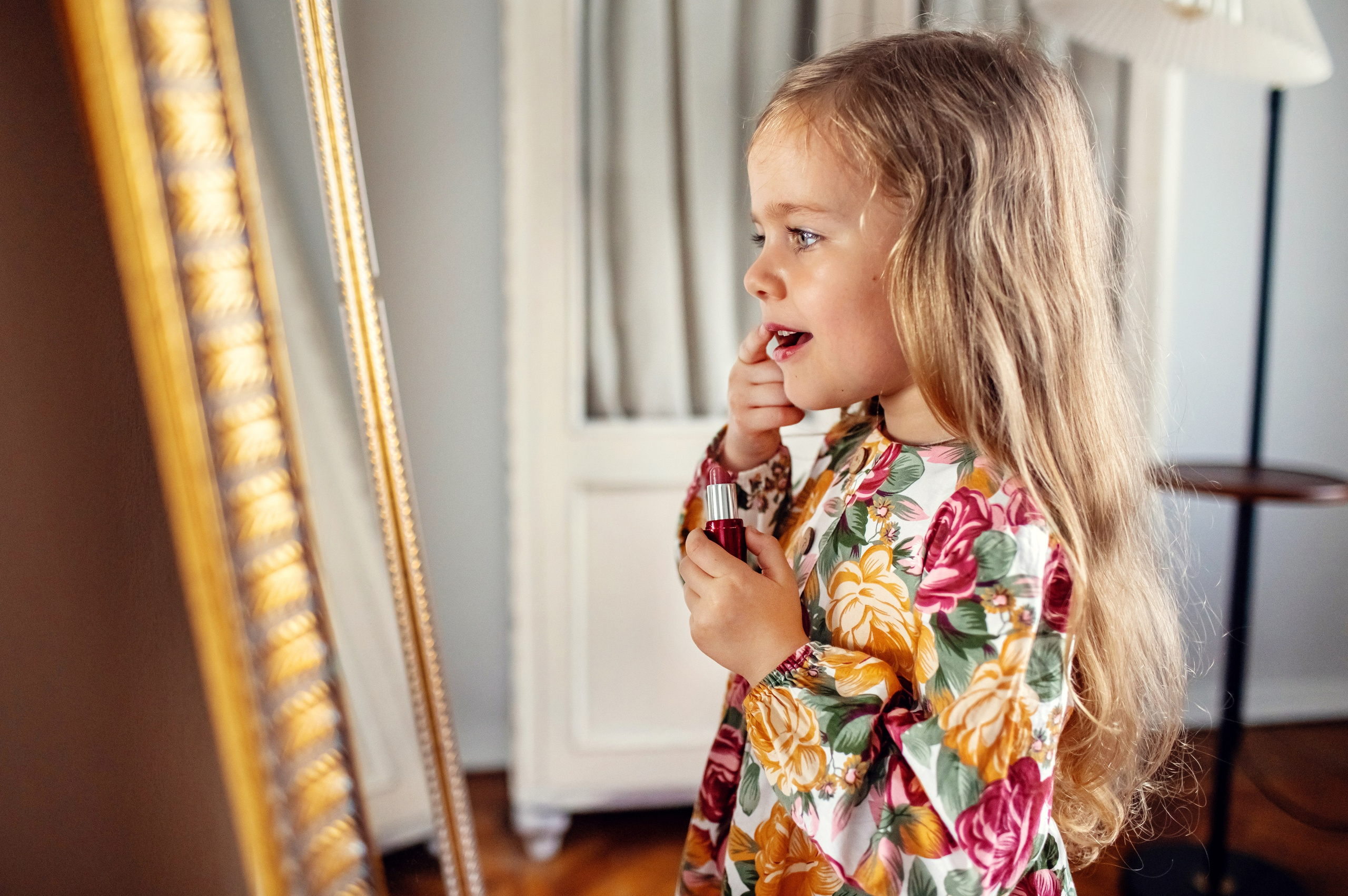 Незнайка. На новом месте. Детский и семейный фотограф в Москве Анна Ипатьева