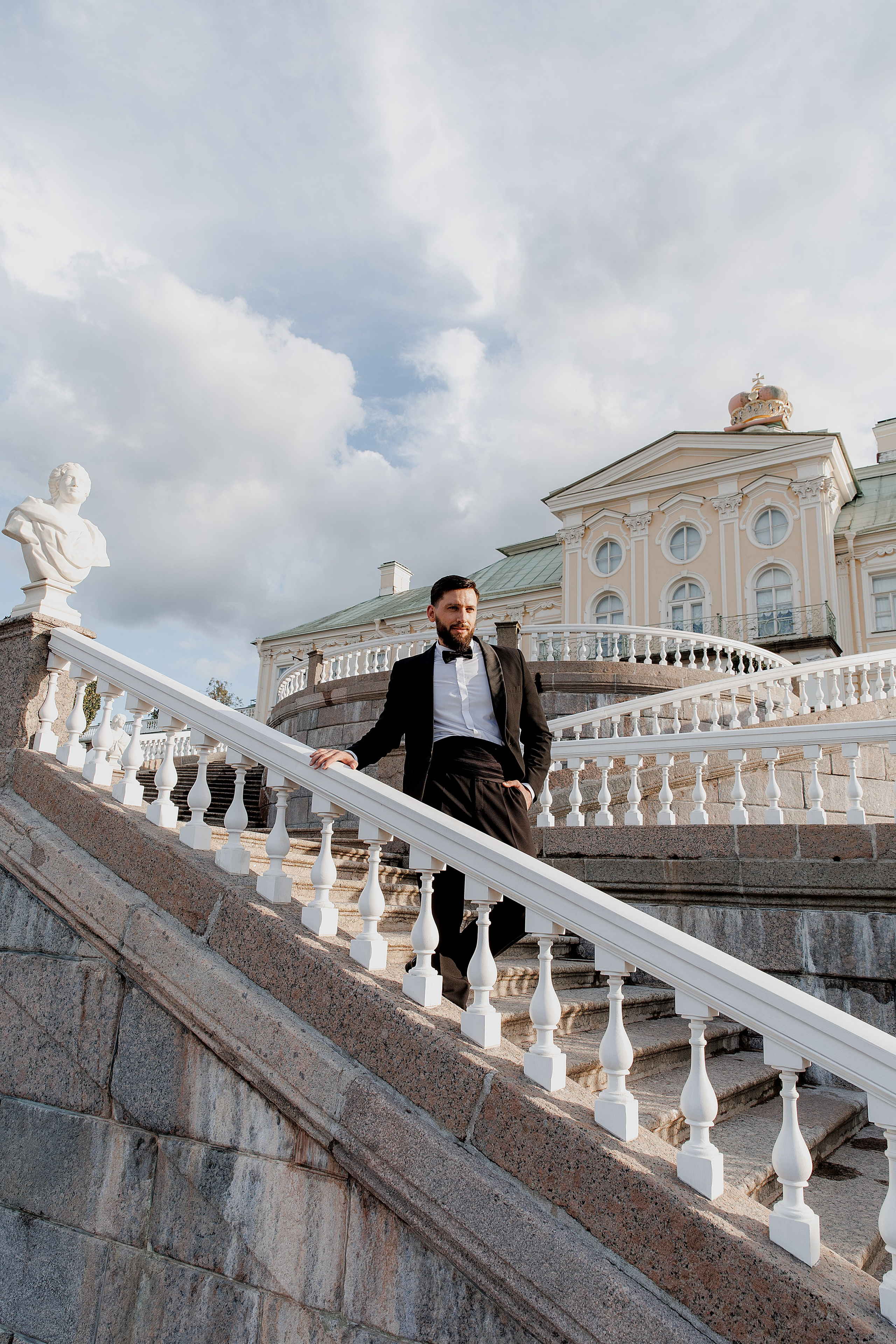 5.08.25. Свадебный фотограф Санкт-Петербург  Москва