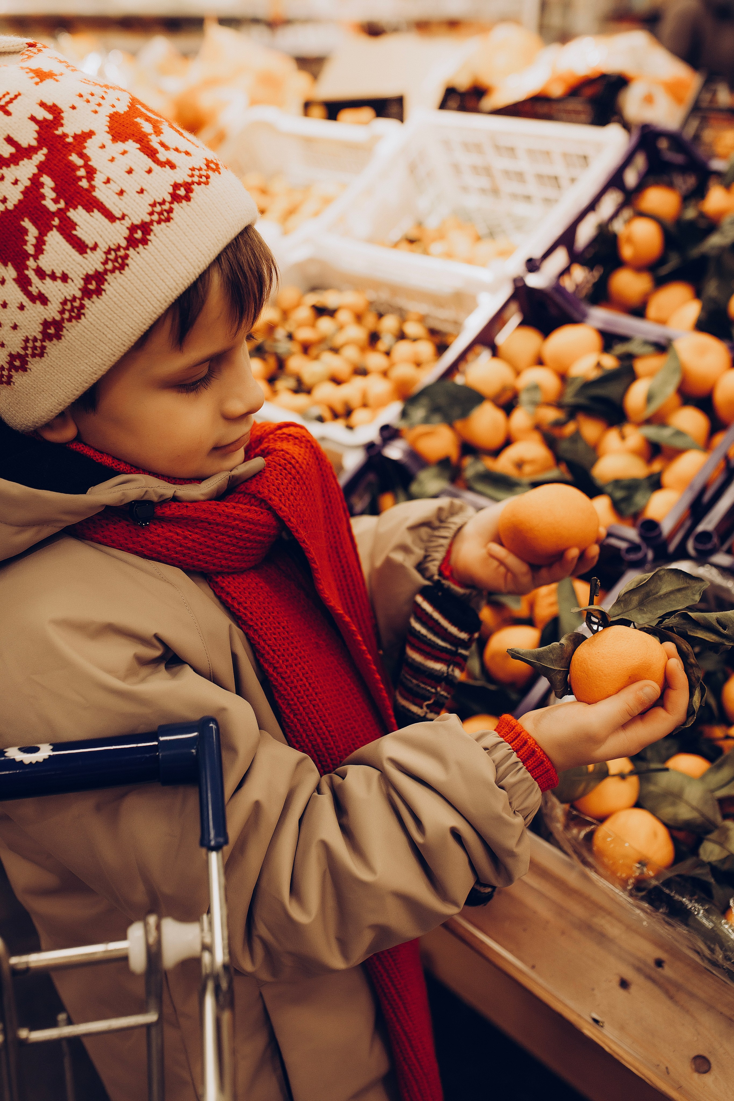 Один дома. Фотограф Пенза/Сердобск