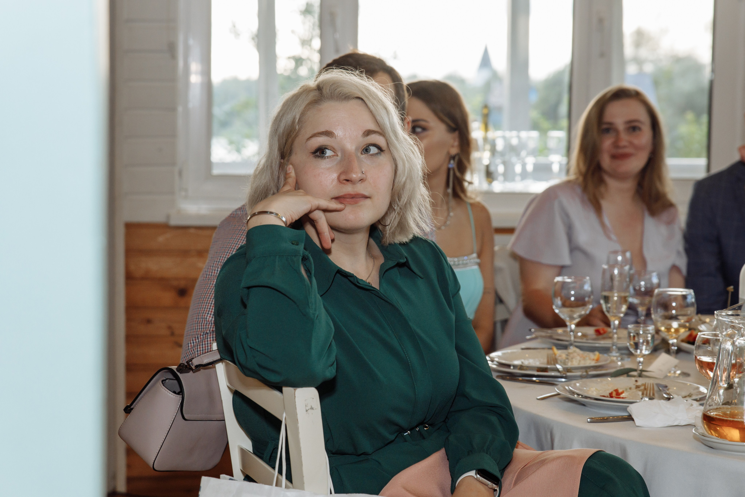 Влад и Даша