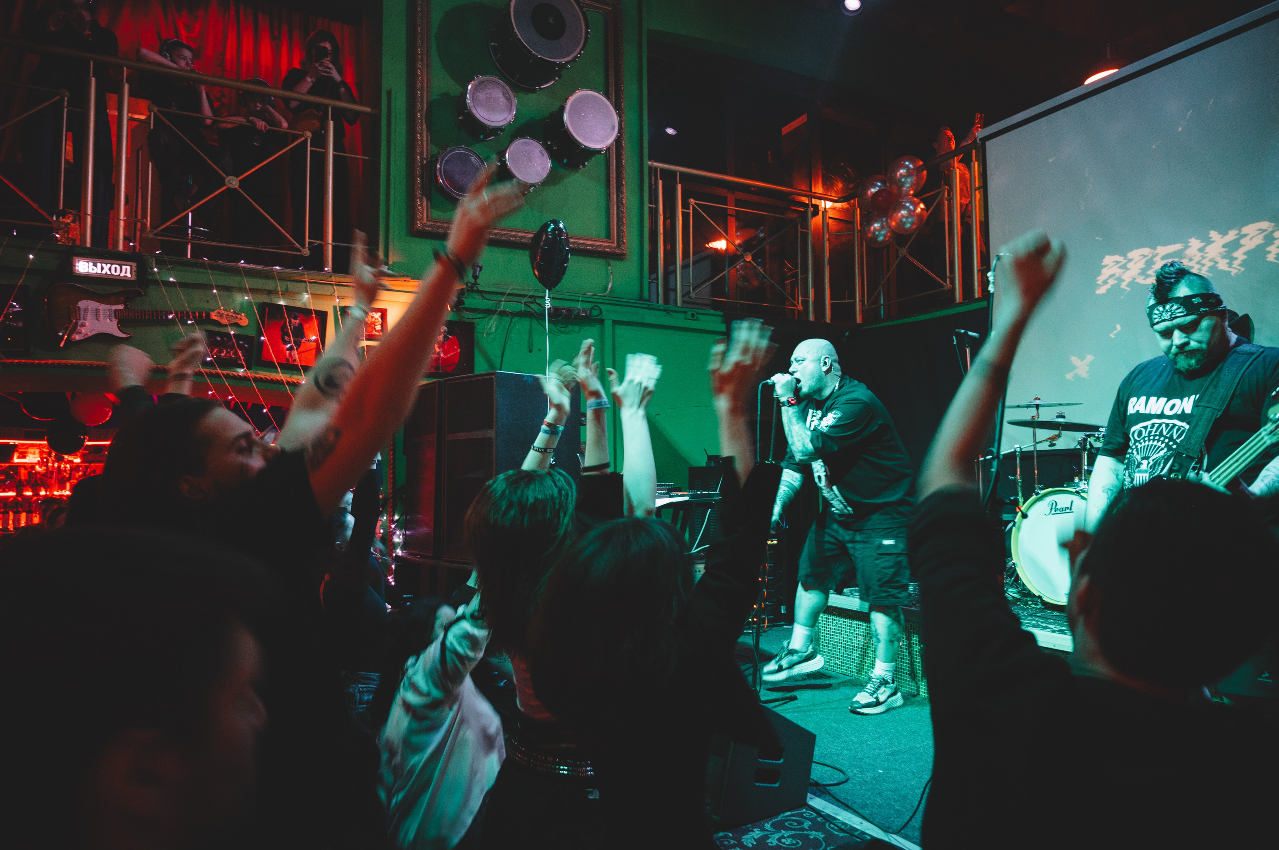 Breakpillzz. Фотограф Анна Темнова. Пенза