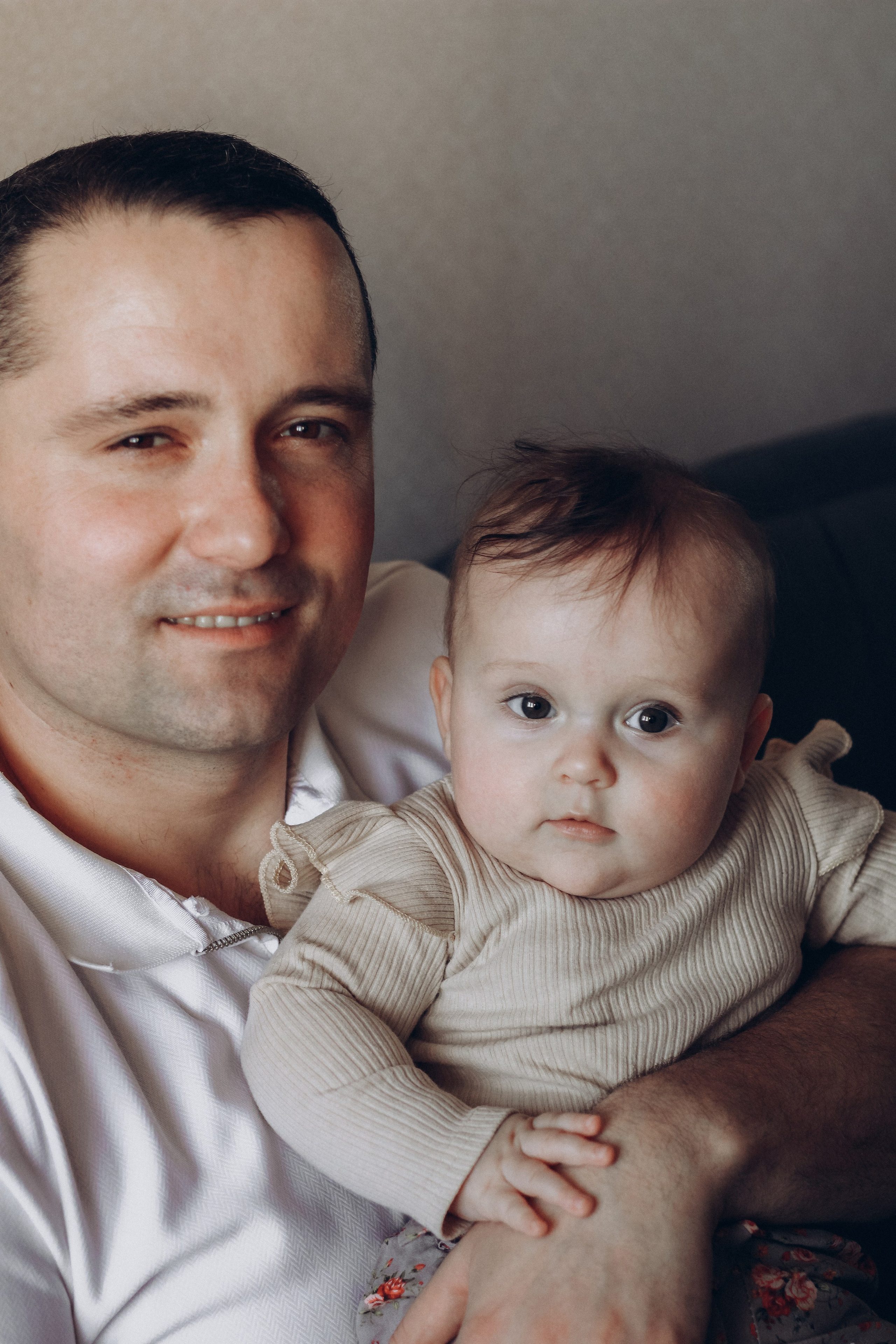 A & A. Марина Занина — Семейный фотограф г. Воронеж