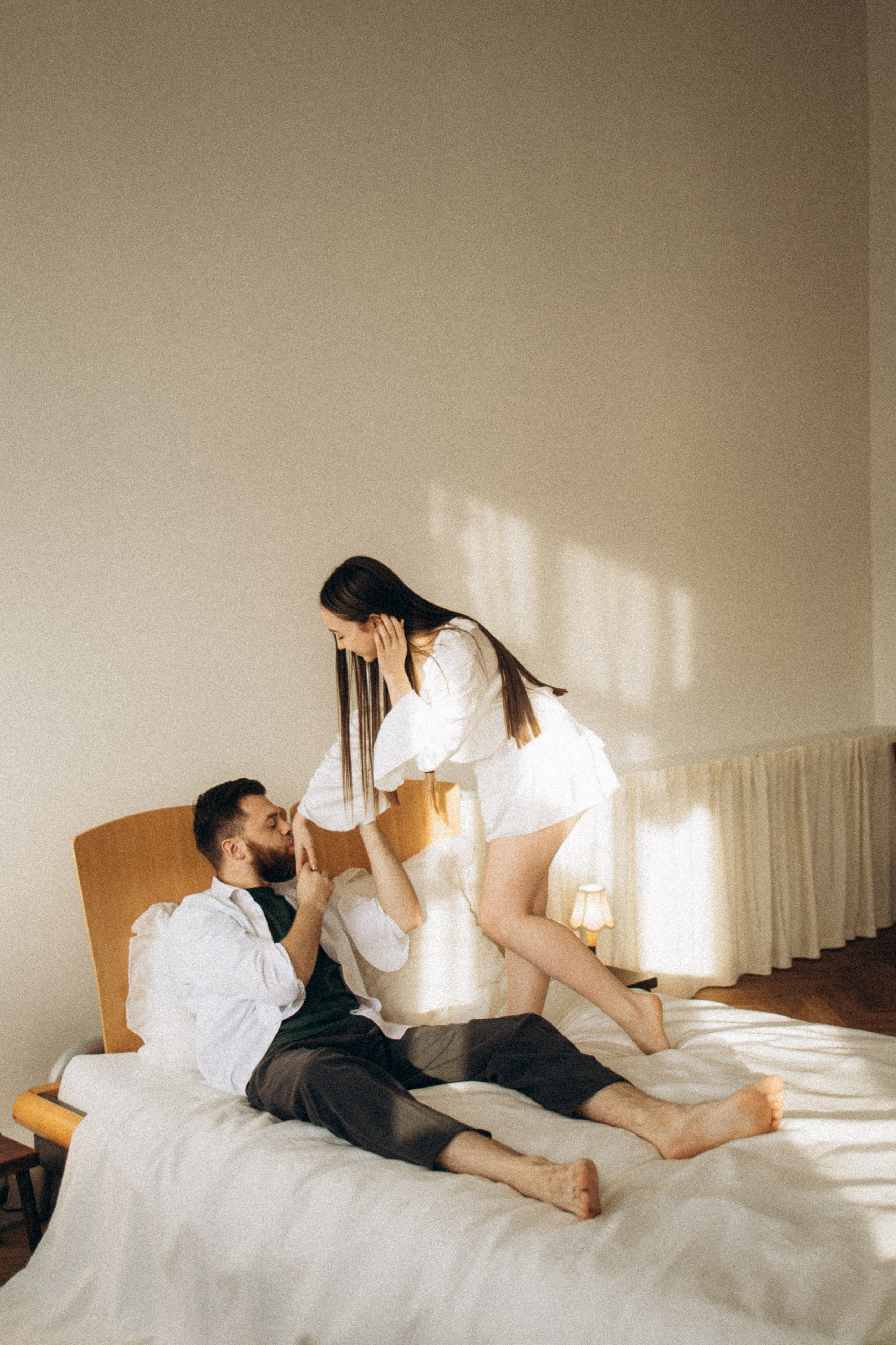 Александр и Вероника. Свадебный и репортажный фотограф в Омске. Червоткин Никита