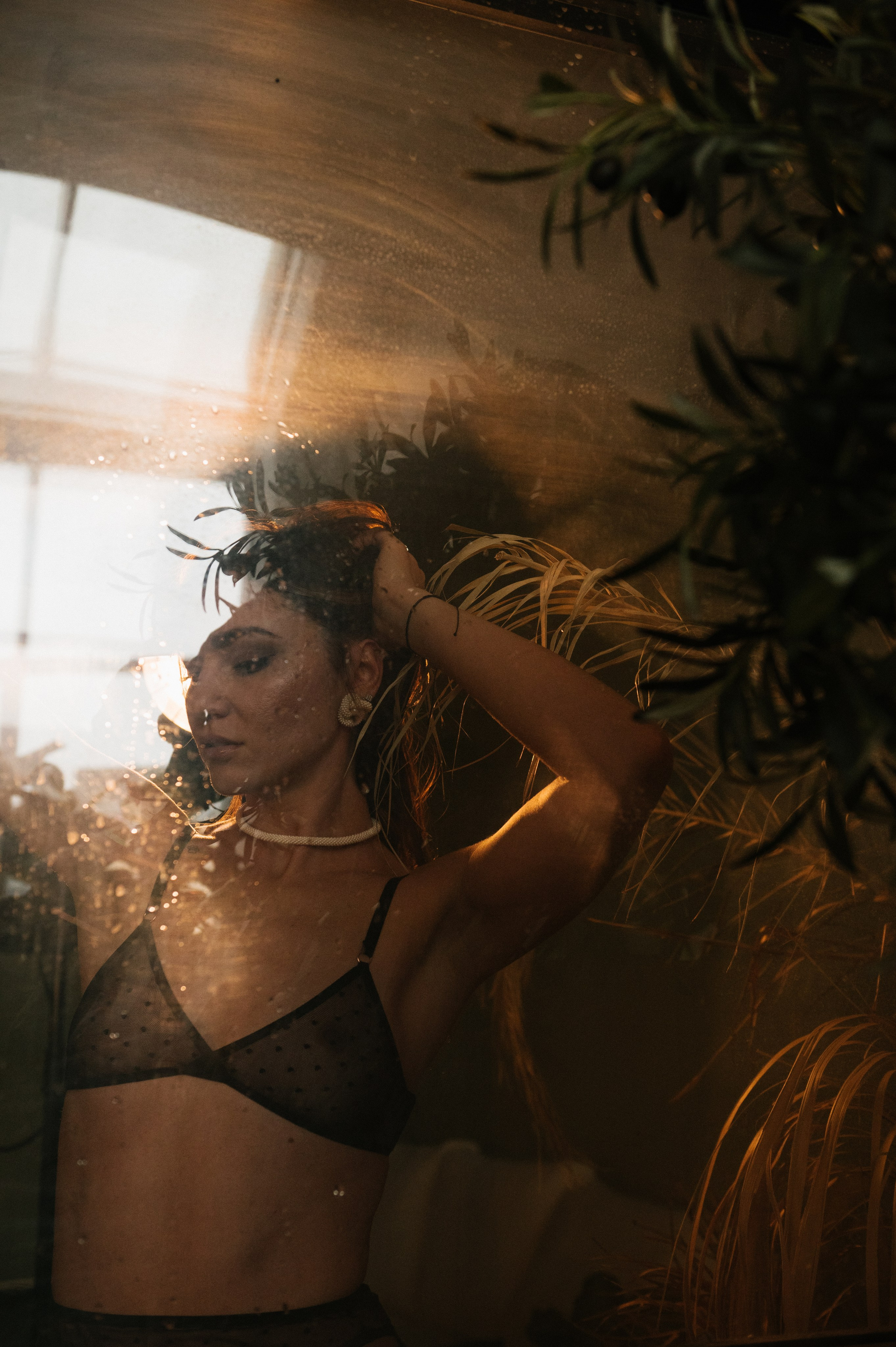 Настя. Светлана Варфоломеева, женский и свадебный фотограф в Саратове