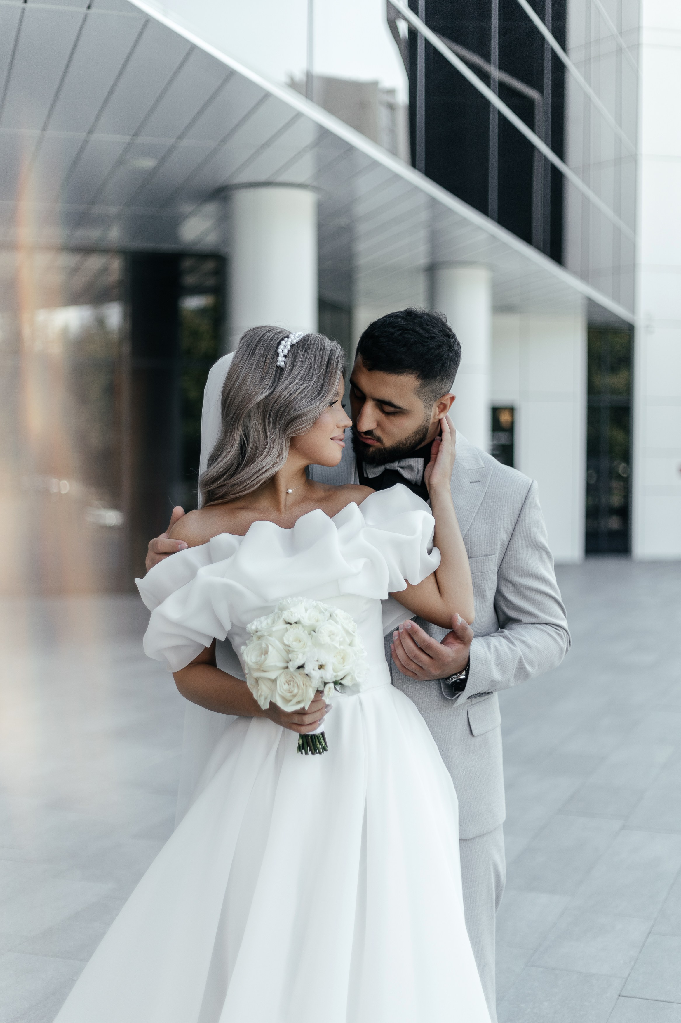 Свадебный фотограф Уфа — Руслан ГабдлисламовЖивые эмоции, красивые кадры, воспоминания на всю жизнь.Работаю по всей Республике Башкортоста. Свадебный фотограф Уфа Руслан Габдлисламов