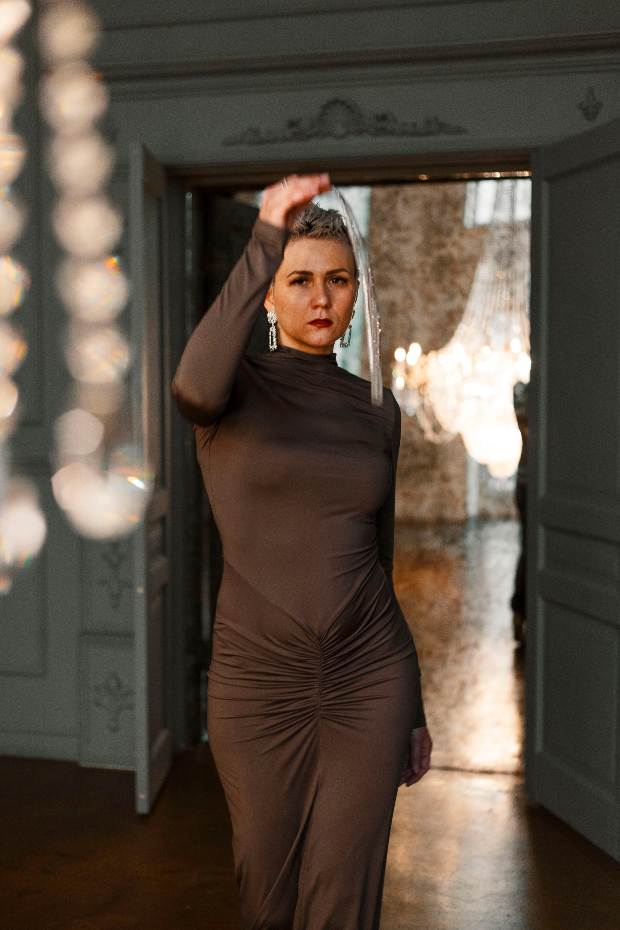 Alina. Photographer in Montenegro Tatiana Talaeva