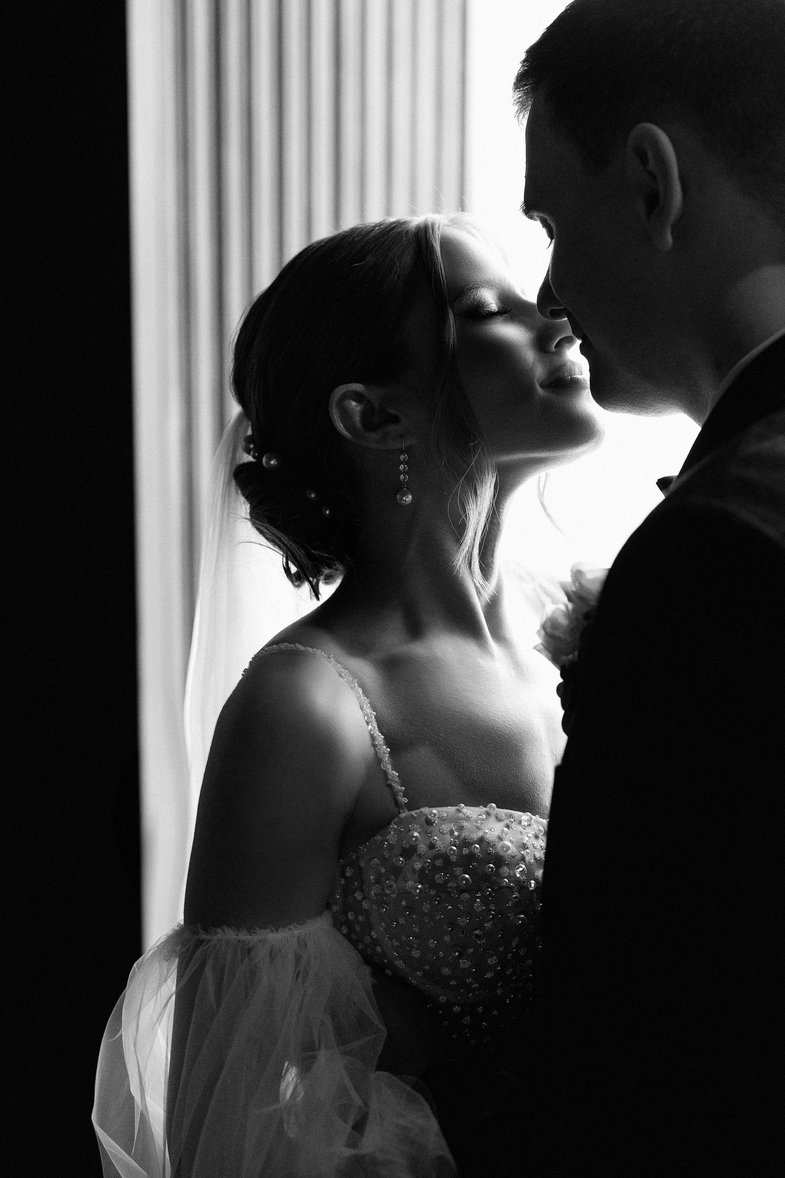 Дарья и Олег. Свадебный и семейный фотограф  во Владивостоке Ольга Украинец