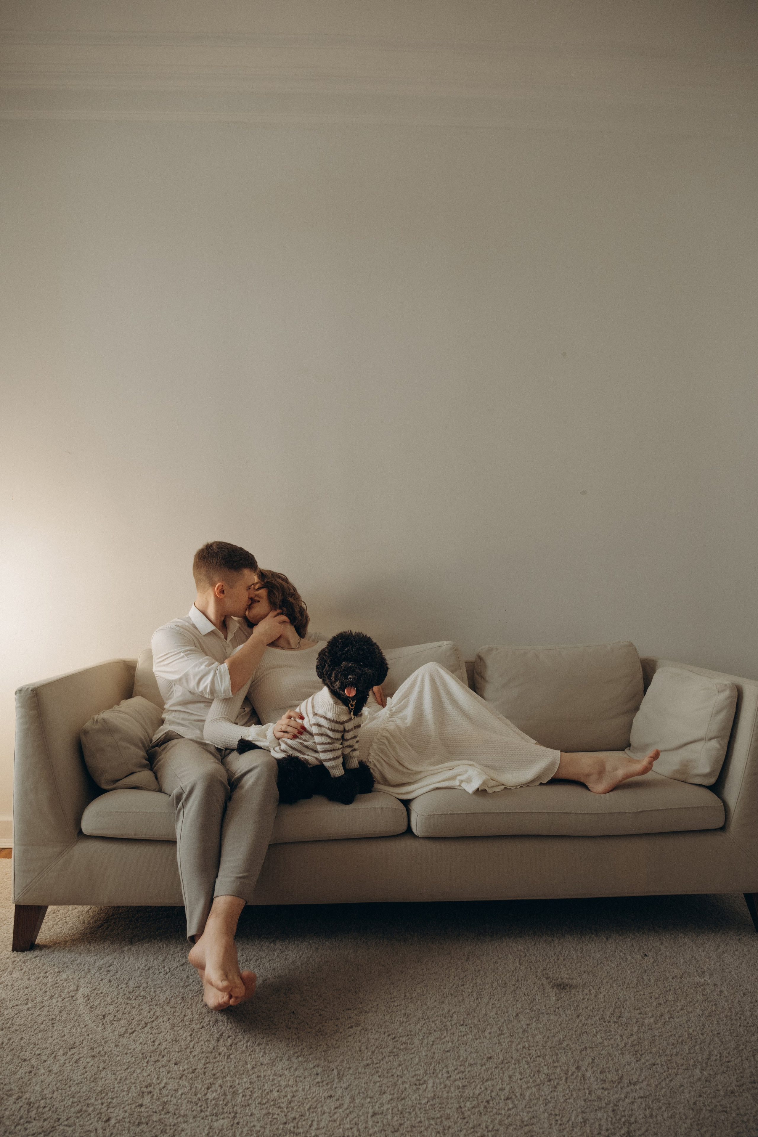 TATA&YURA. Фотограф|Москва — Агбаш Лера