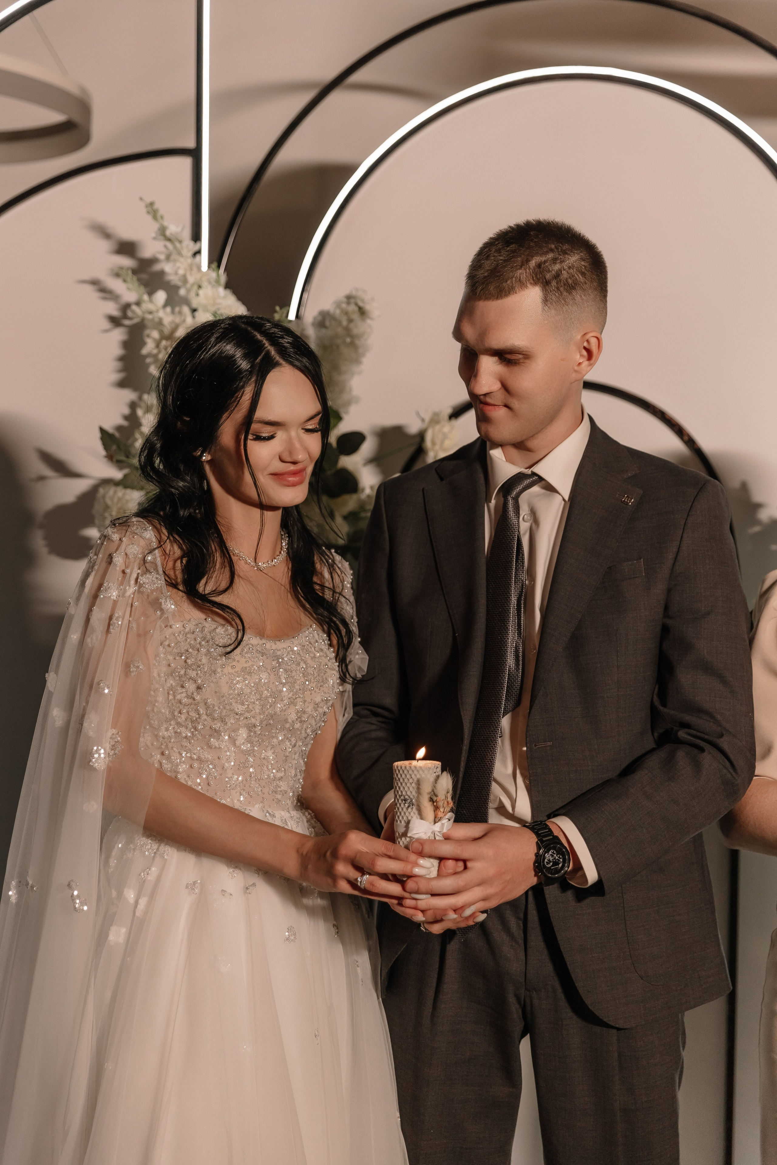 А & Ю. Свадебный, репортажный фотограф Ирина Шкурина