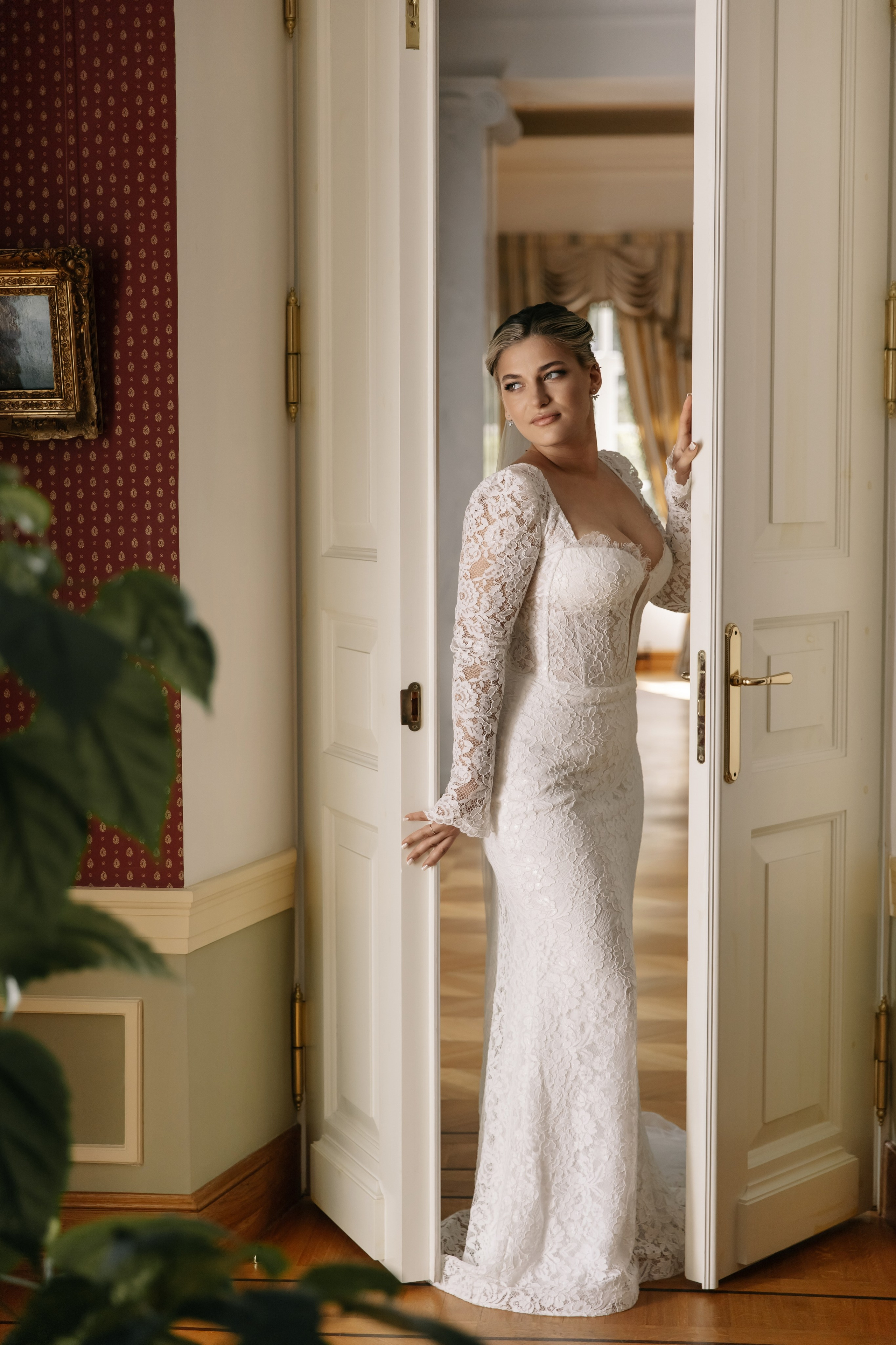 А & Д. Свадебный, репортажный фотограф Ирина Шкурина