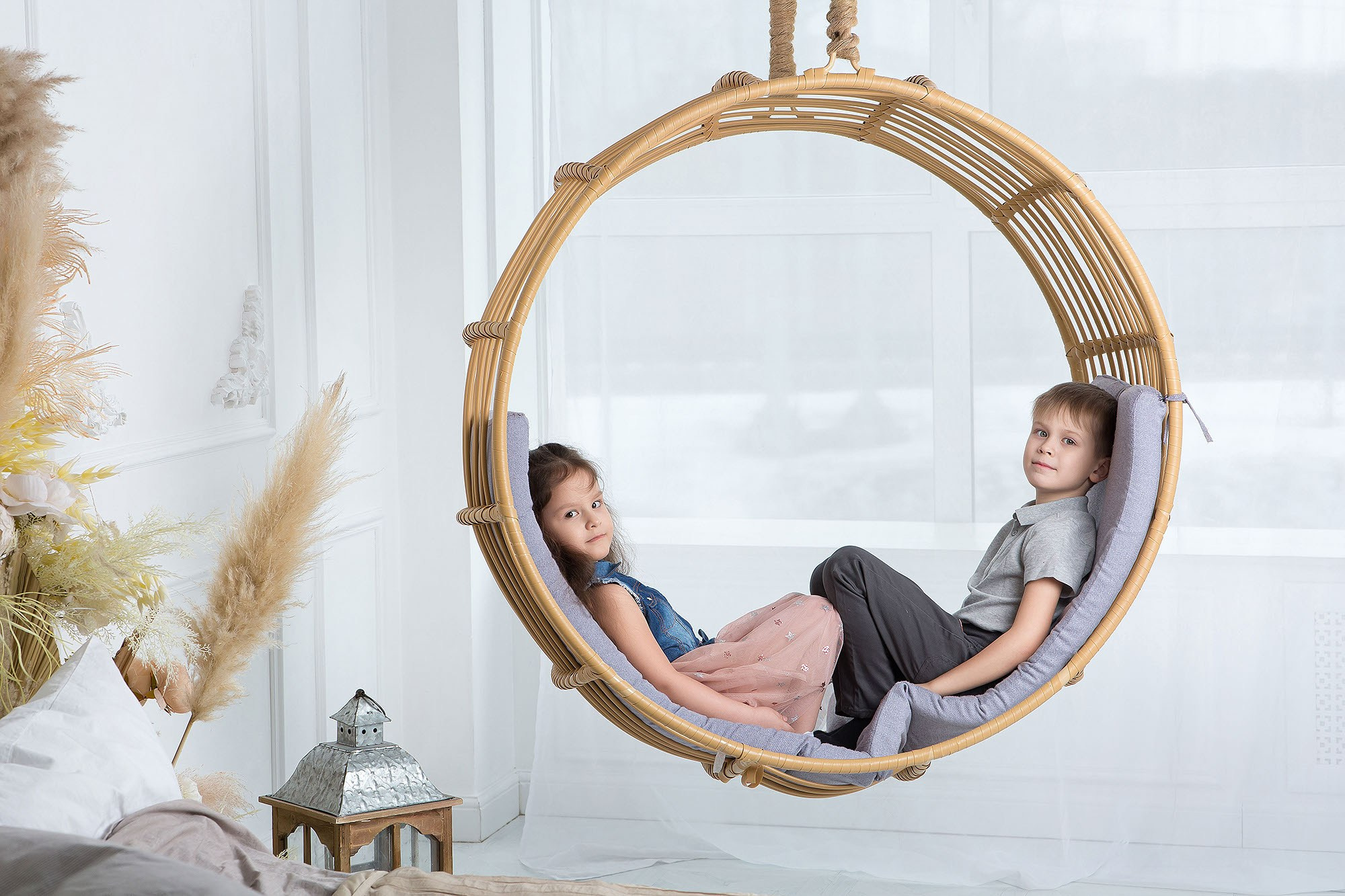 Семейная съемка. Фотограф в Москве Валерий Боцман