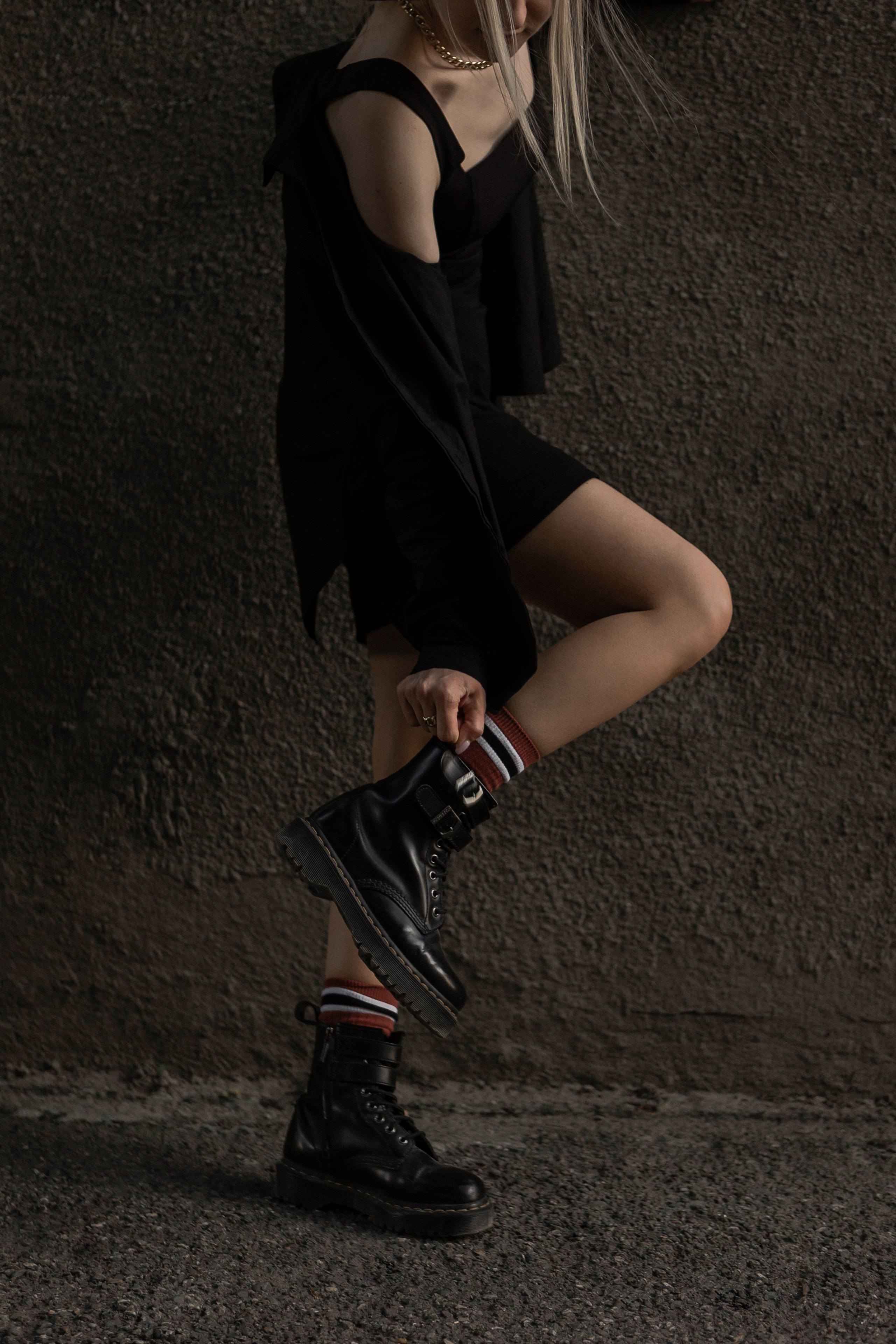 Женский портрет. Фотограф Олеся Голева