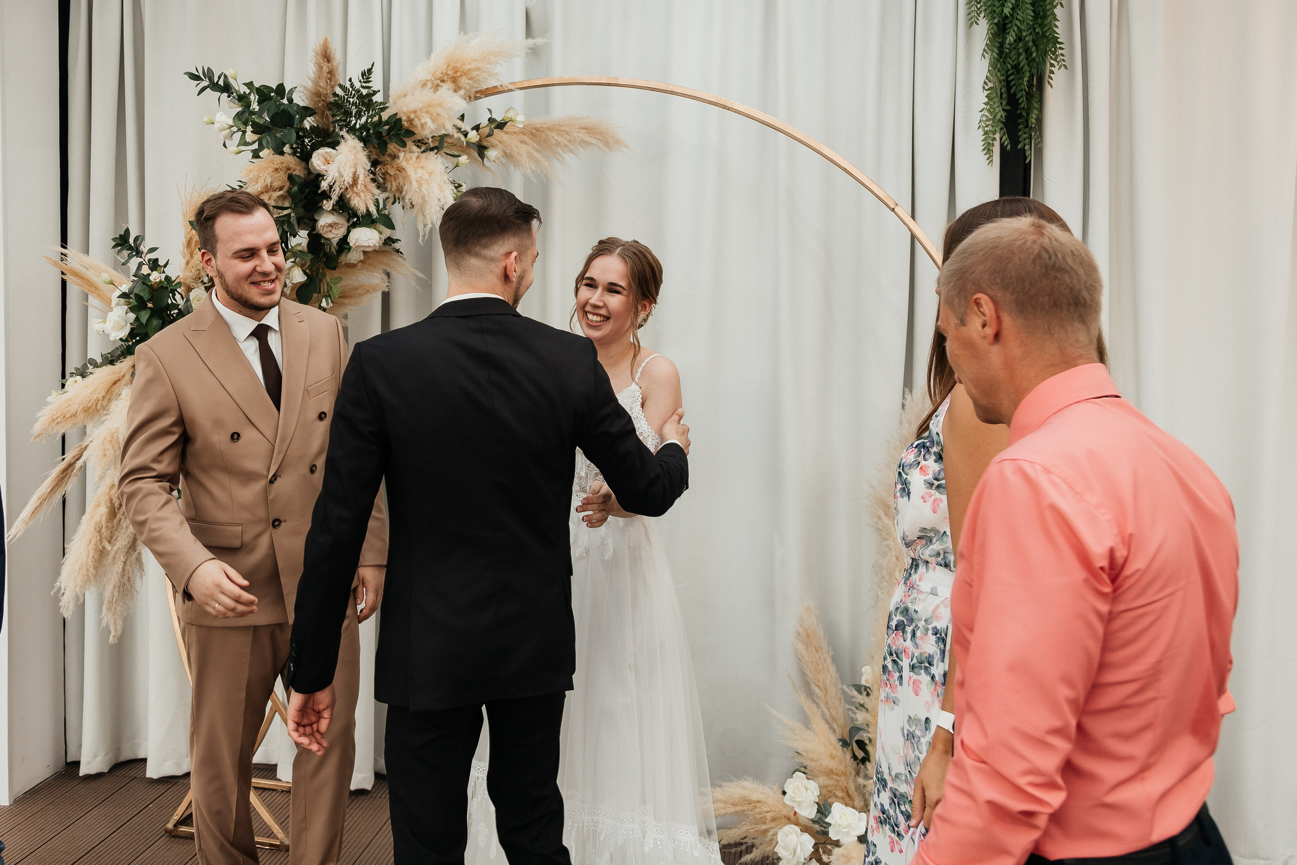 Сергей и Анастасия/2024. Свадебный и семейный фотограф в Екатеринбурге