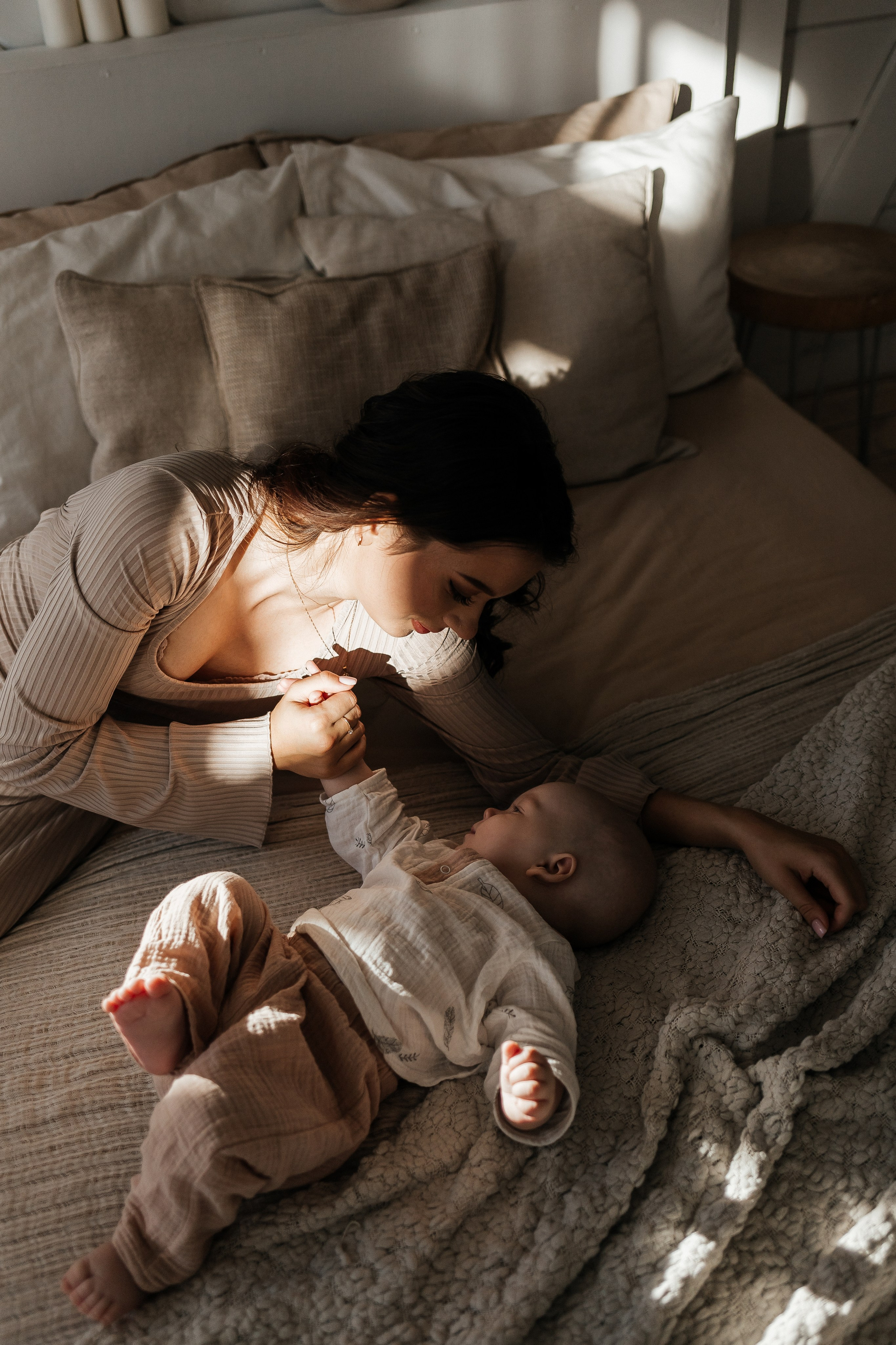 Анастасия и Матвей. Свадебный и семейный фотограф в Екатеринбурге