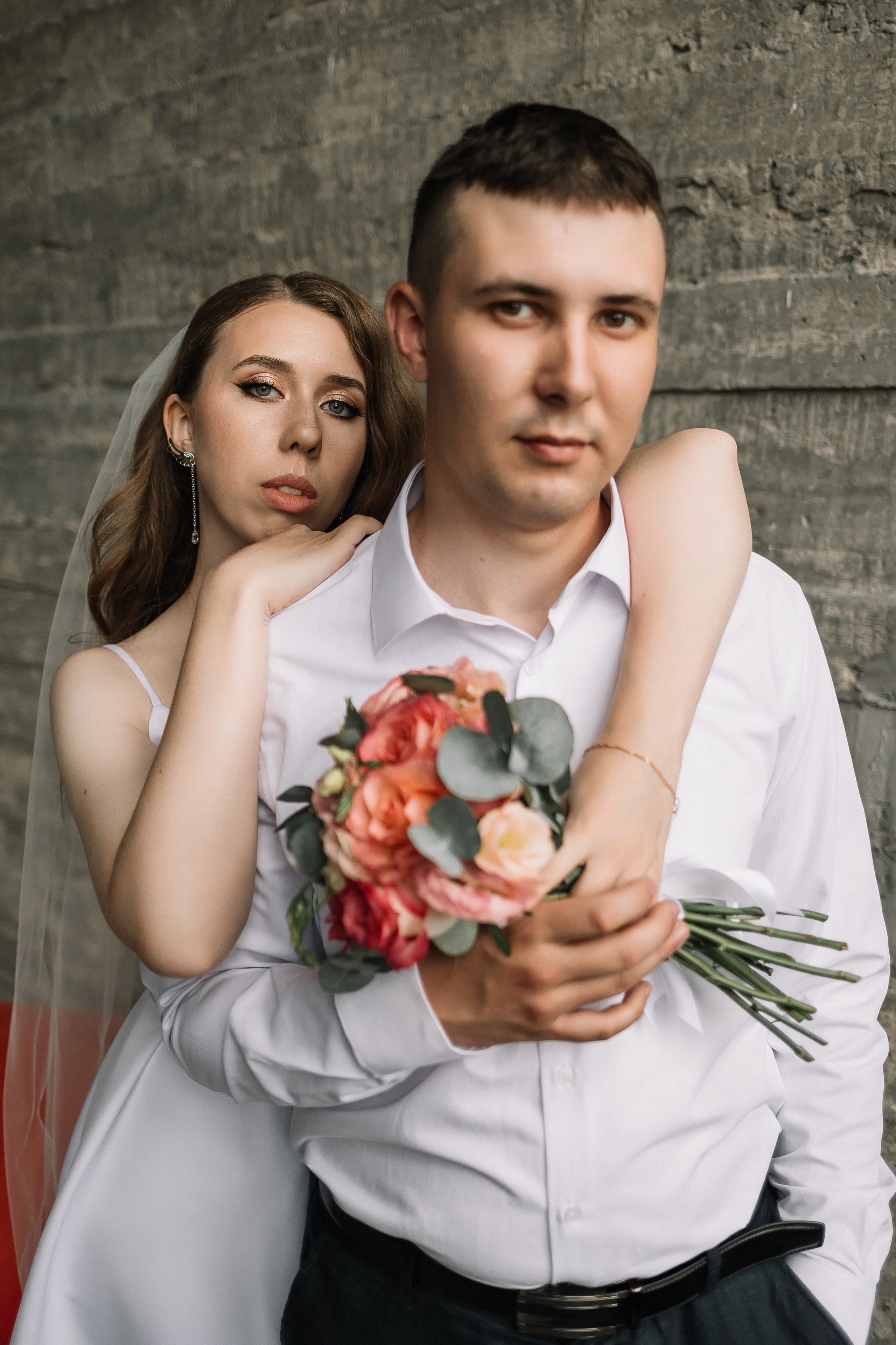 Максим и Екатерина/2024. Свадебный и семейный фотограф в Екатеринбурге