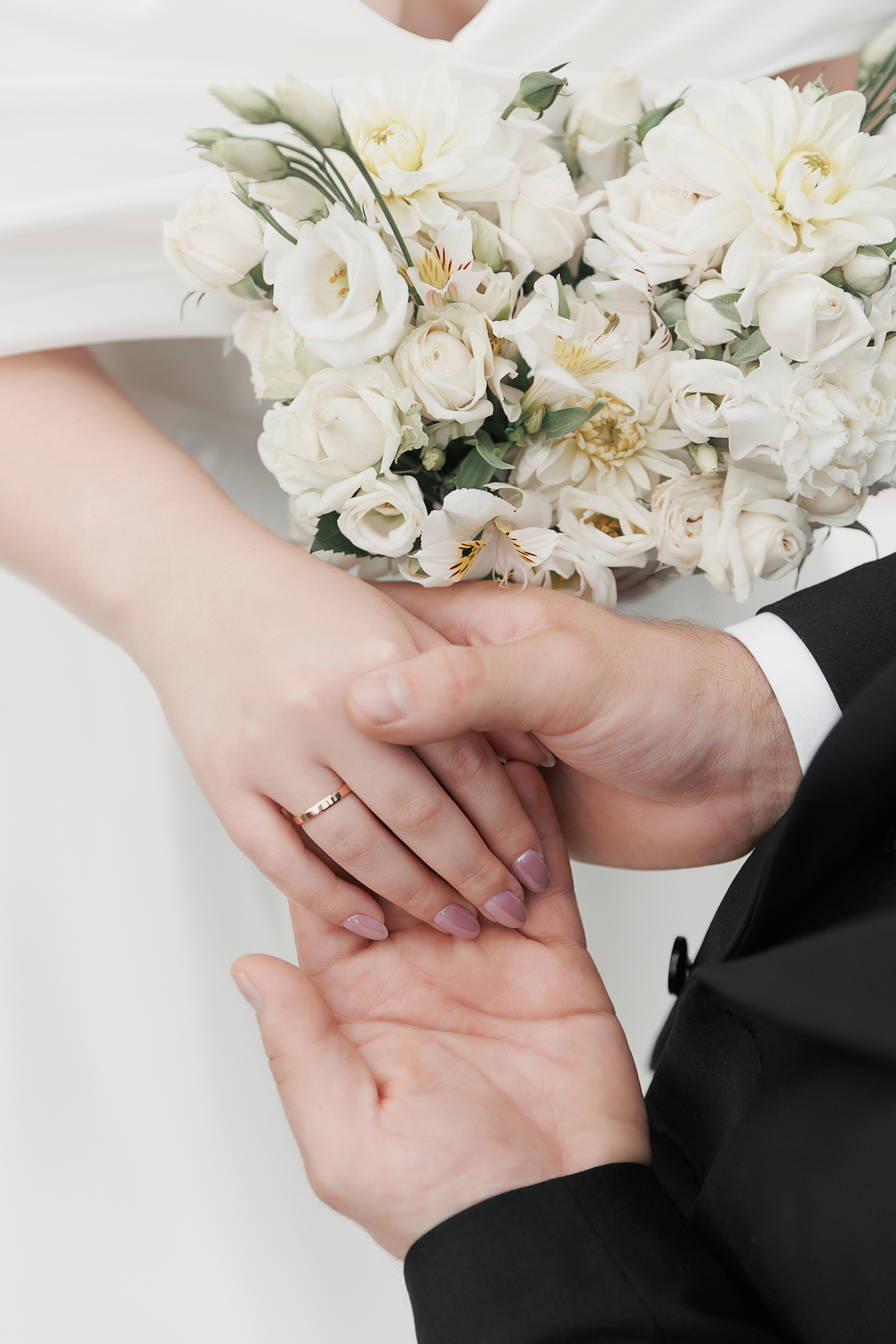 Свадьба. Свадебный и семейный фотограф в Твери и Тверской области