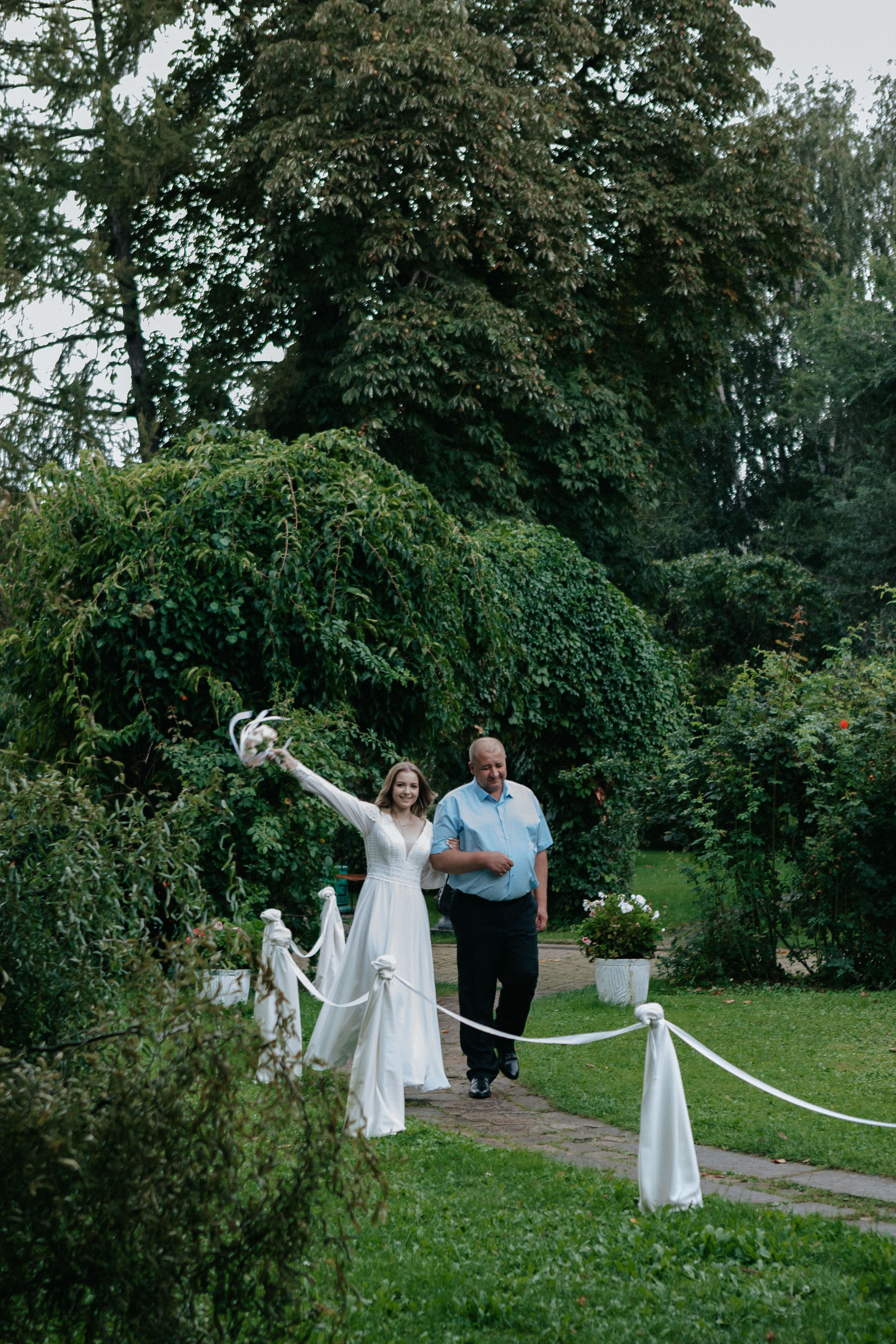 Юлия и Григорий. Роспись. Свадебный и портретный фотограф в Москве Анастасия Масюк