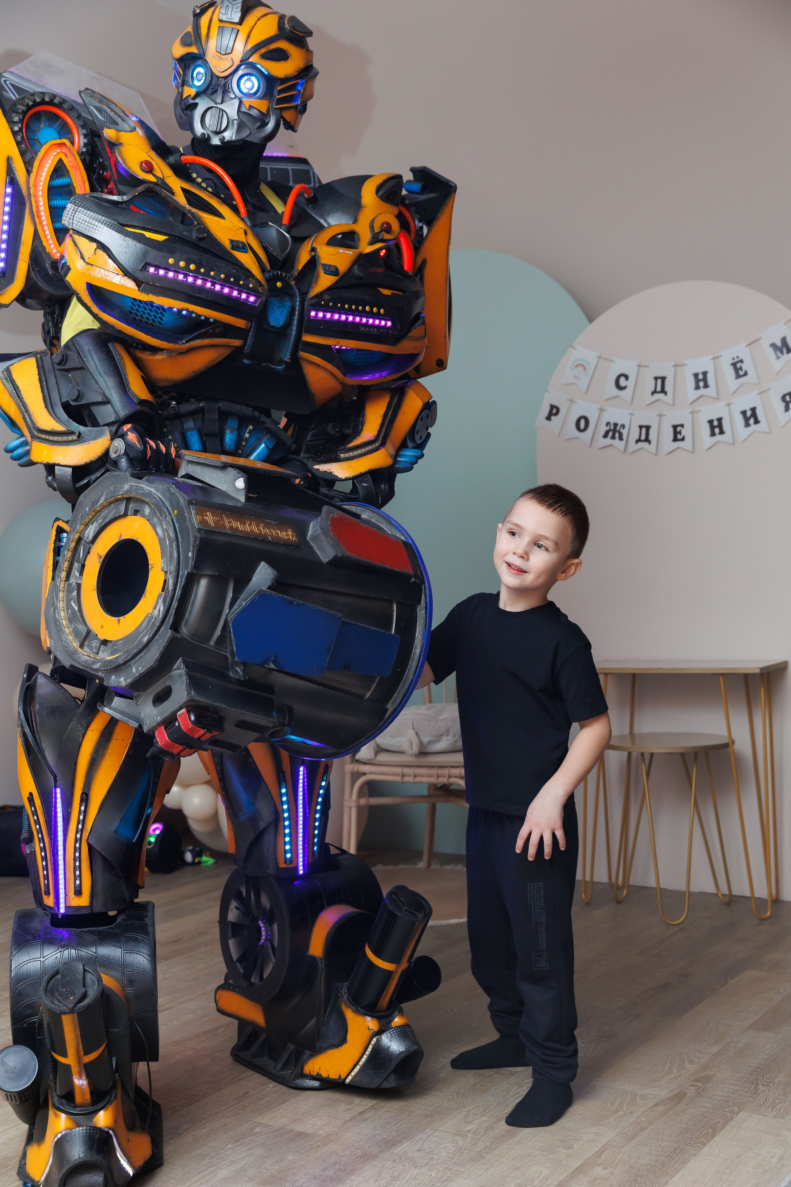 Лофт Skandi_loft. Фотограф Новосибирск — Наталья Гресь