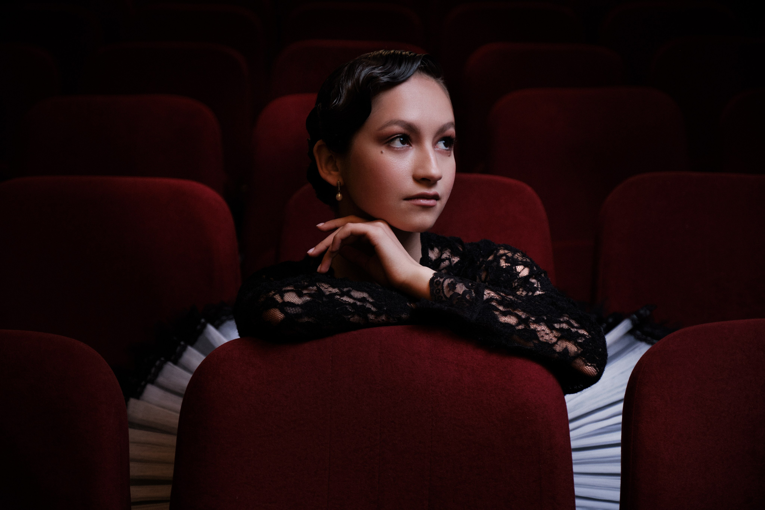 1920–1930 гг. Barsukov