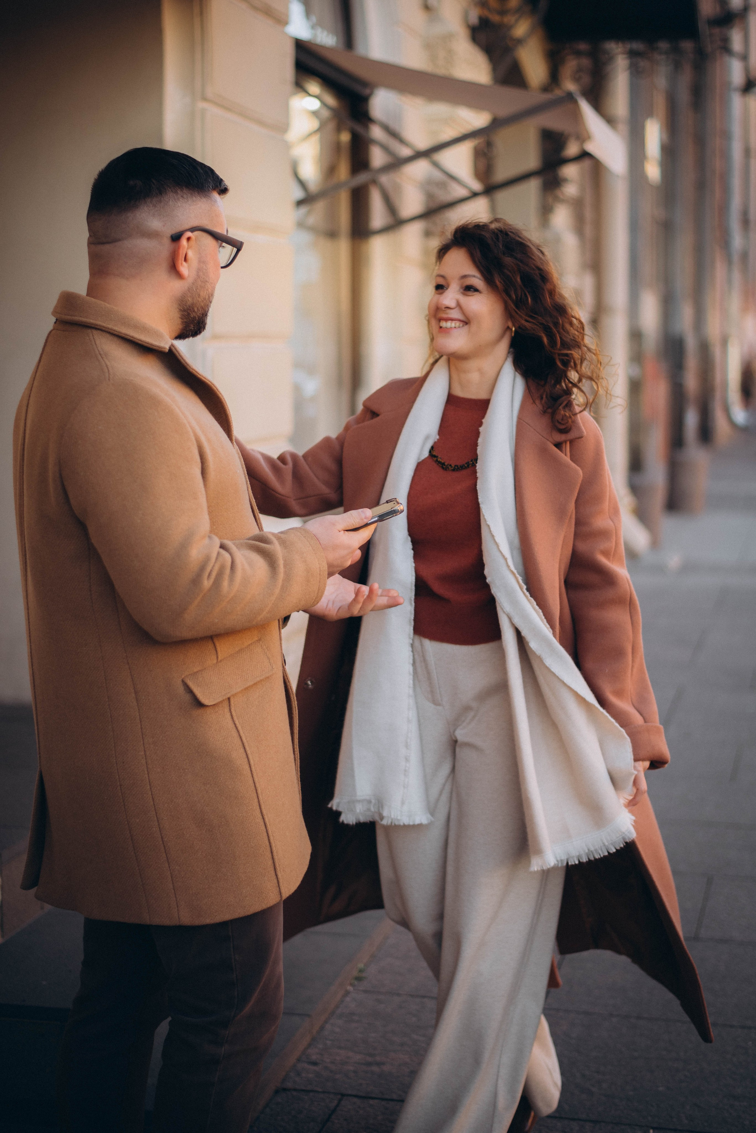 История про двоих. Леся Власова. Семейный Lifestyle фотограф в Москве