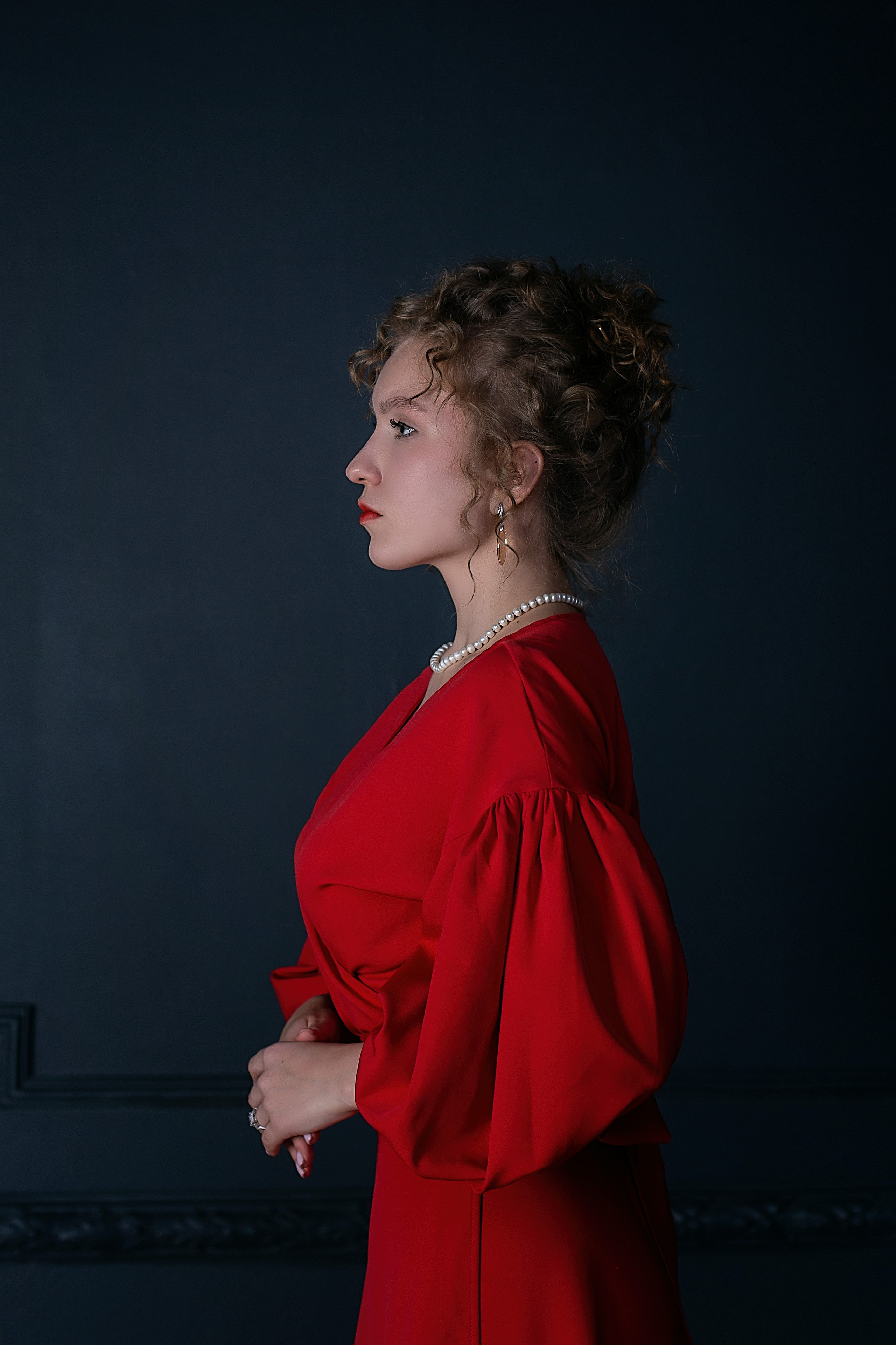 Анастасия + актёрское портфолио. Семейный фотограф в Санкт-Петербурге