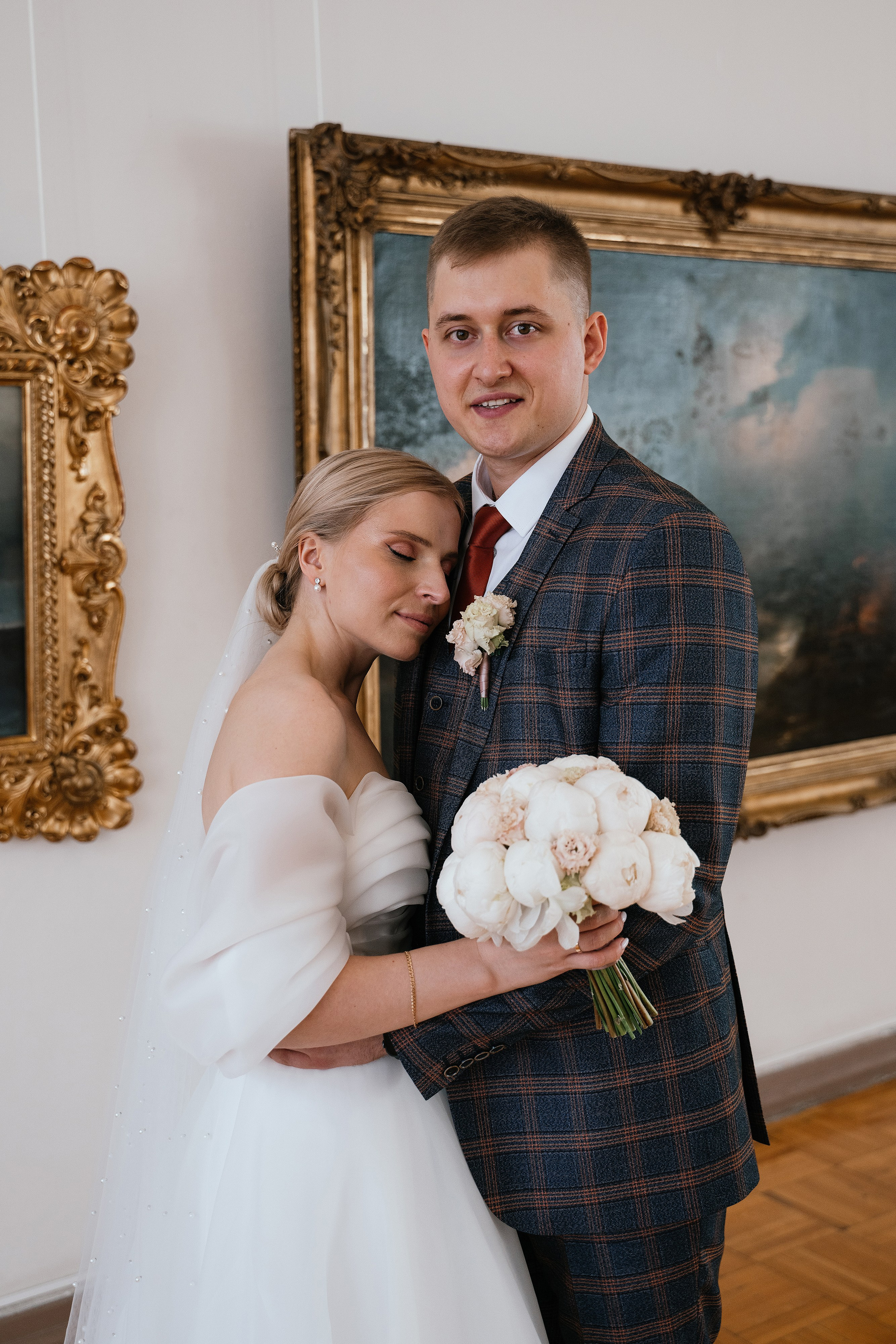 Wedding day #65. Свадебный, семейный фотограф в Рязани Лена Брант