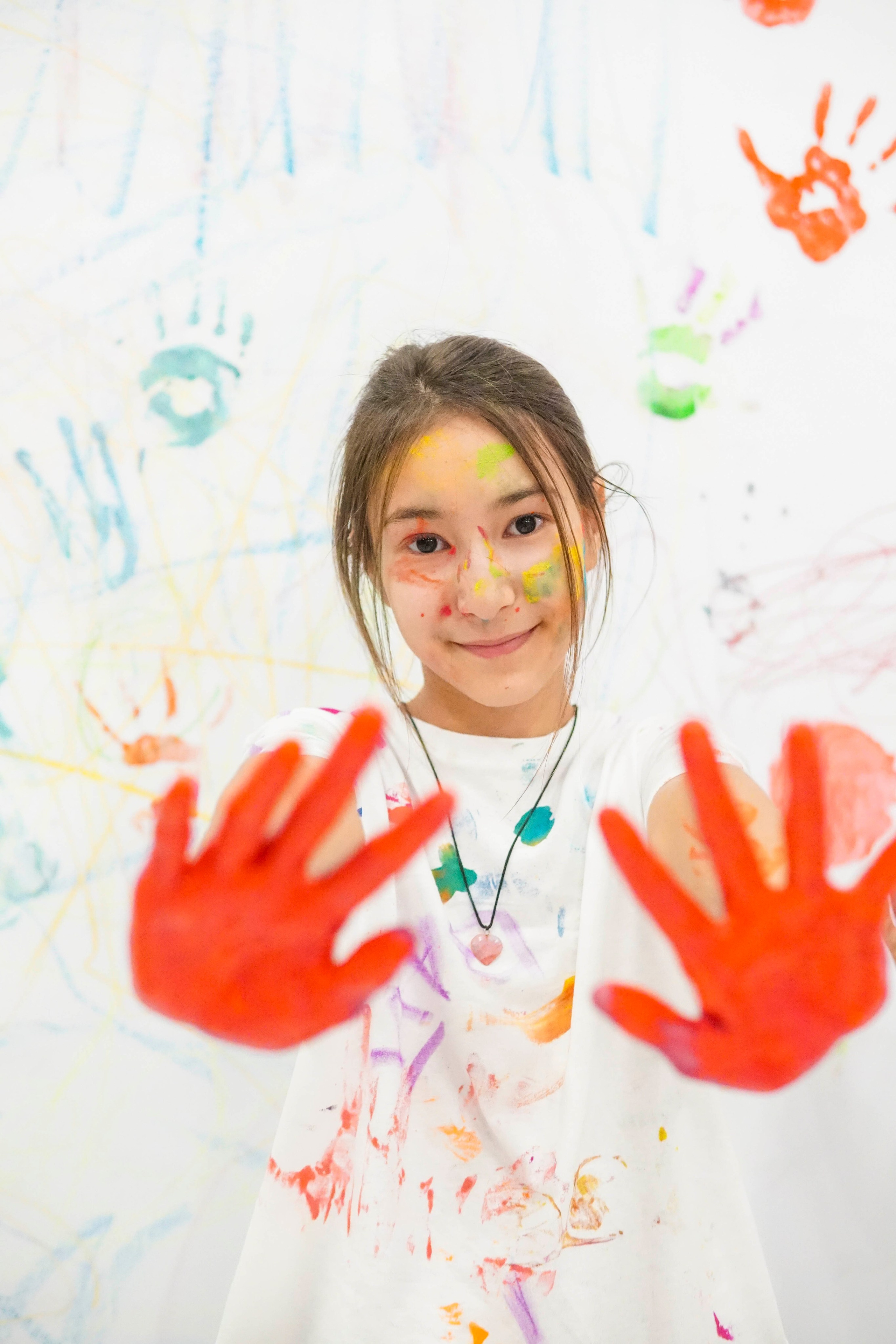 Наши Красочные Праздники. Главная