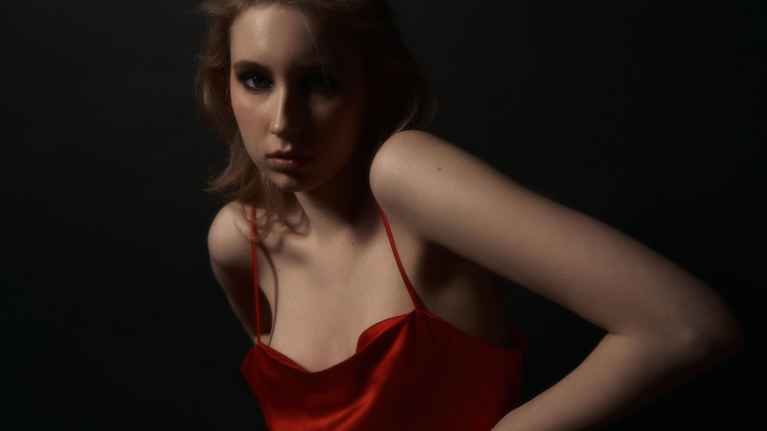 Алина. Фотограф Олеся Скворцова