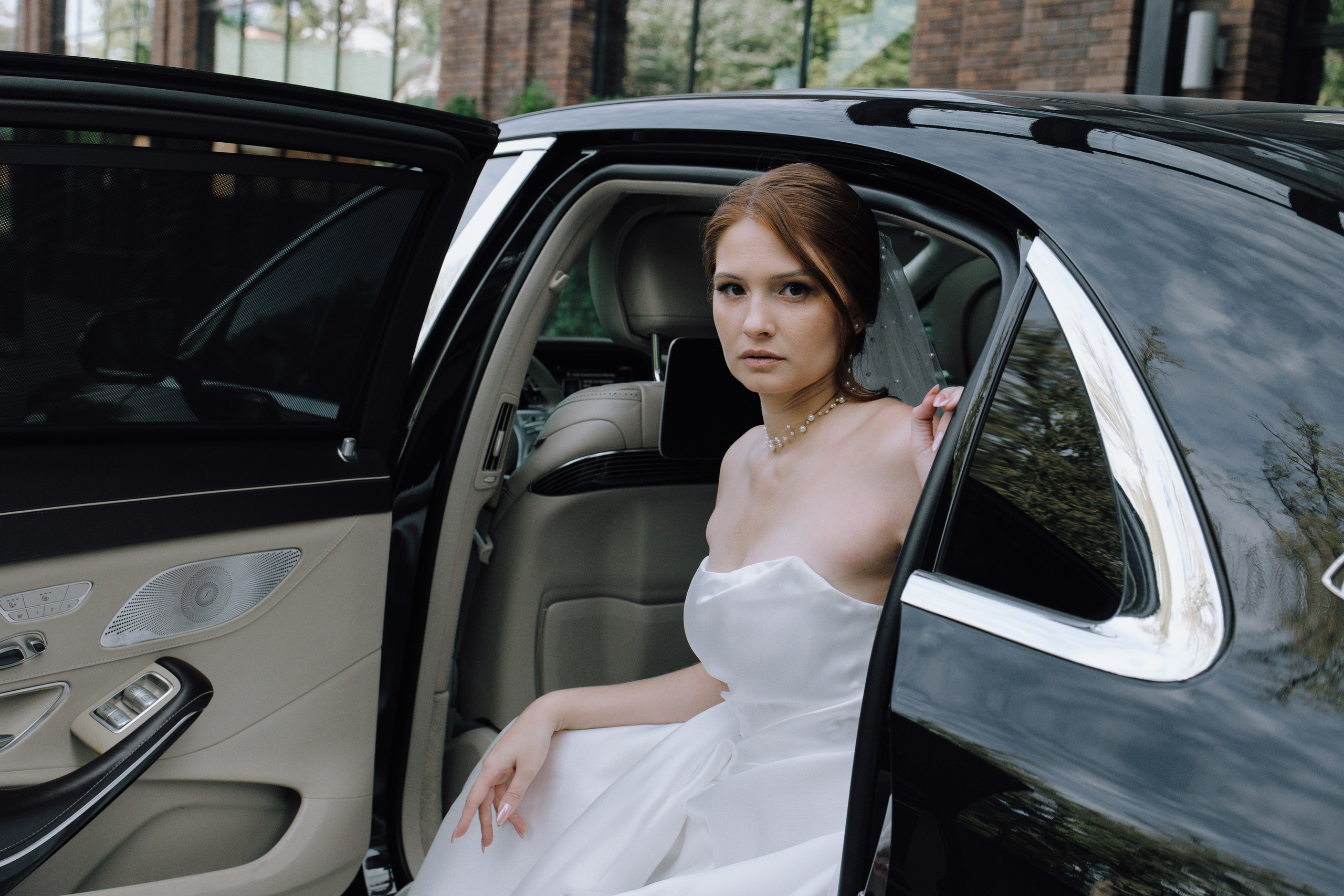 ALEXANDER & DASHA (horse-park). Фотограф Андрей Ширкалин Москва Московская обл, Коломна, Рязань