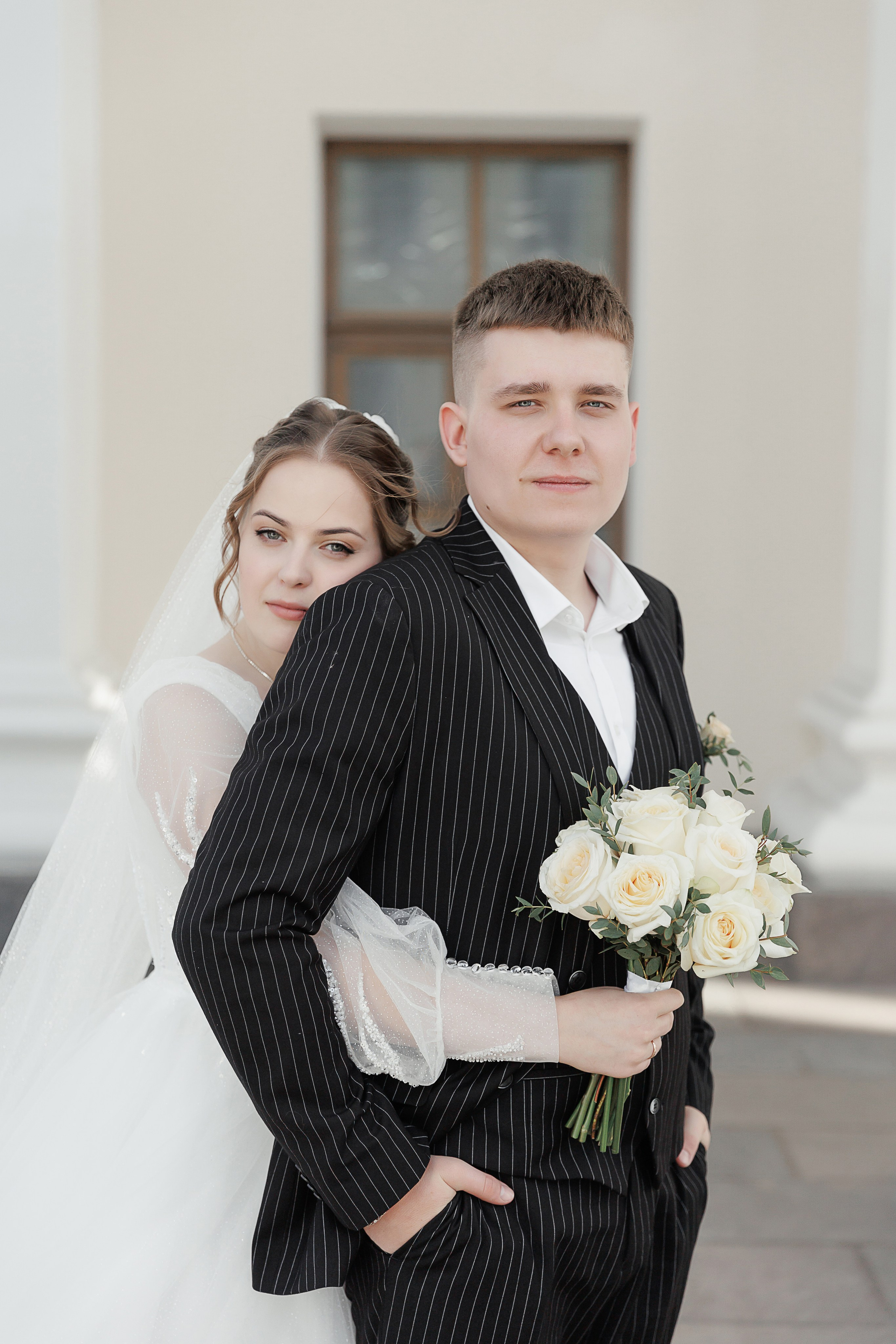 Свадьба. Свадебный и семейный фотограф в Твери и Тверской области