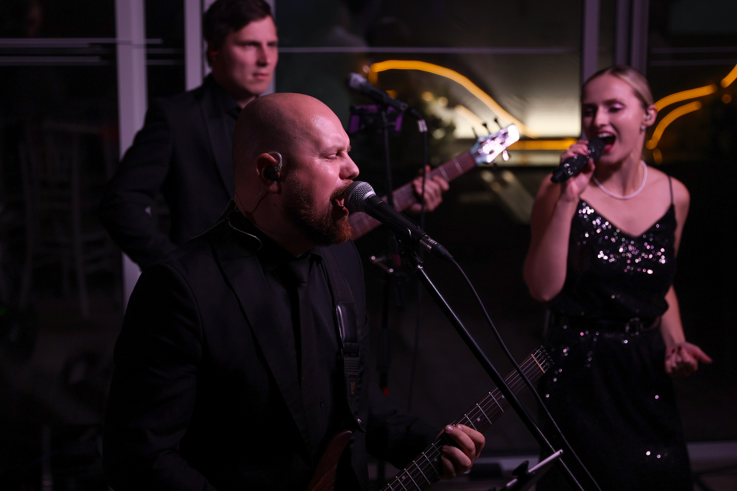 Никита и Яна. Обо мне