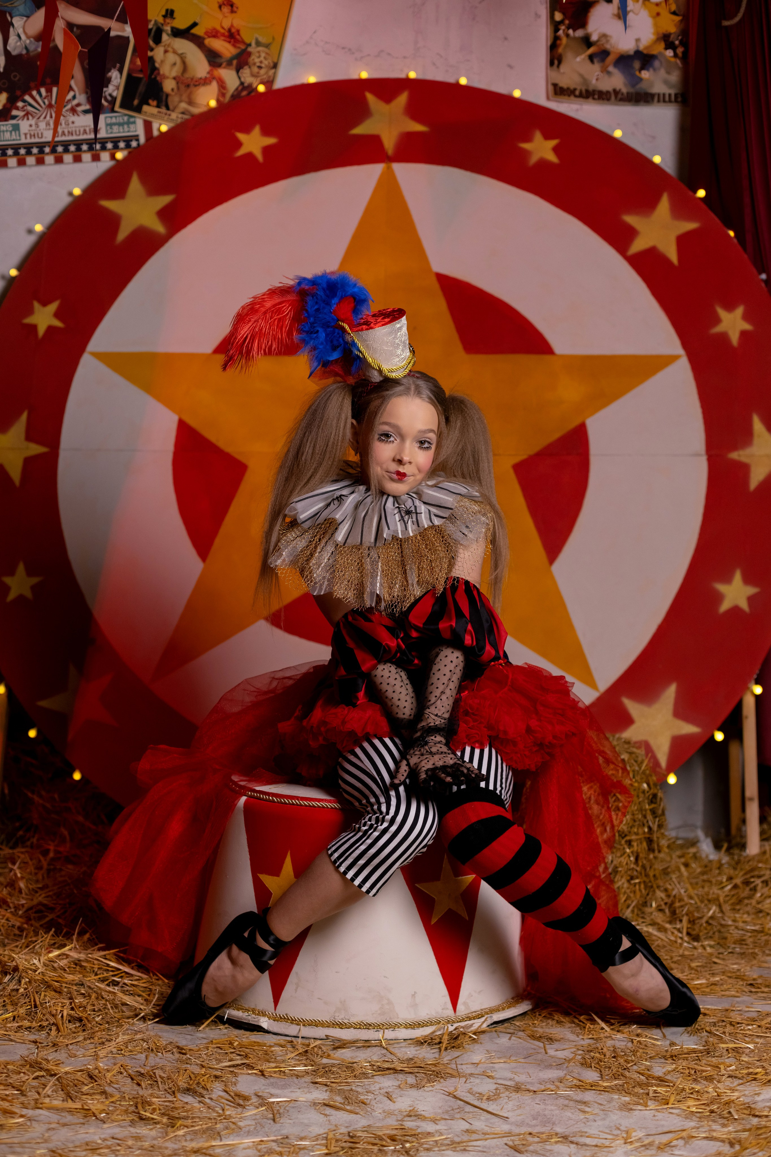 Творчество. Фотограф Полина Закирова