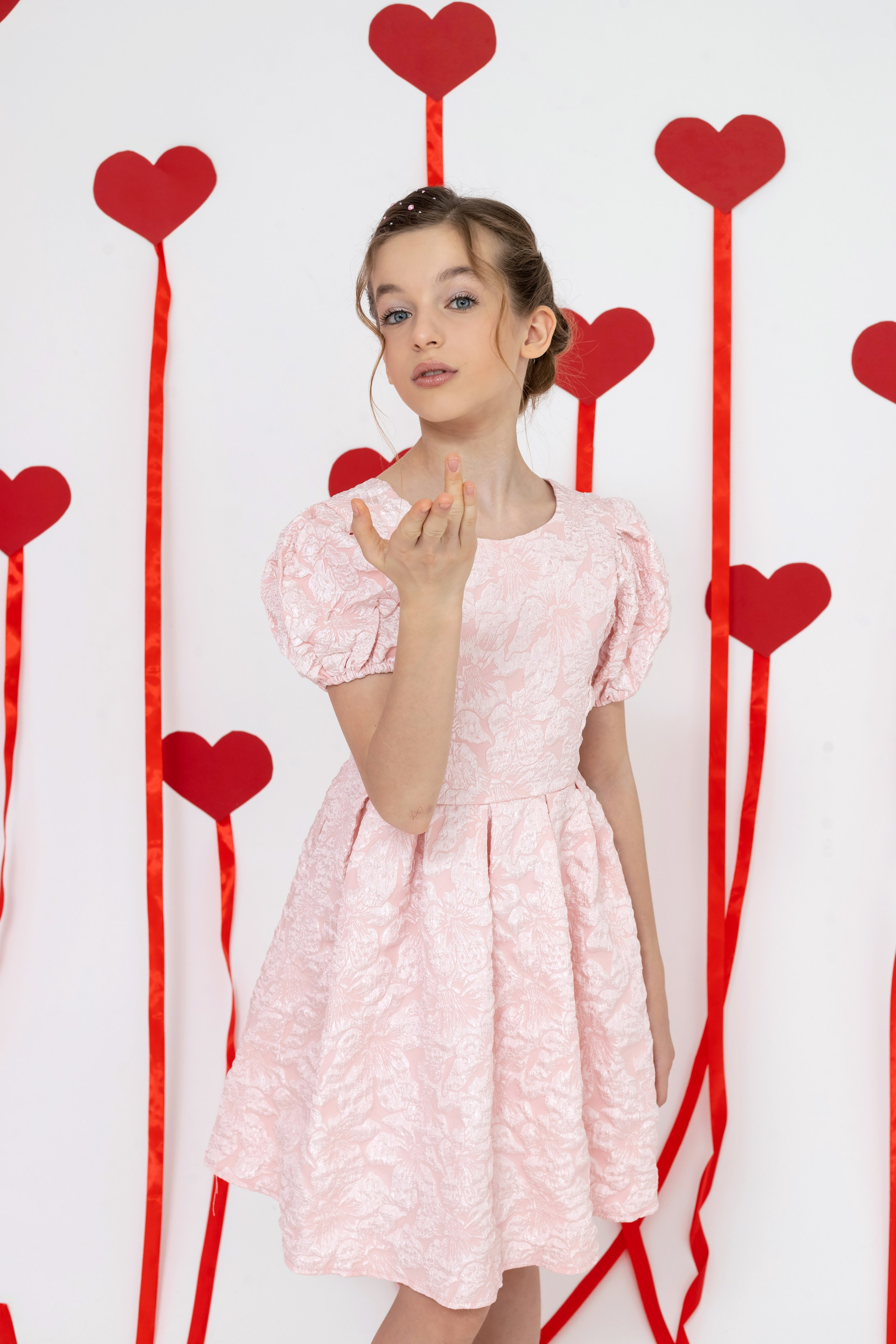 Ohra kids. Фотограф Полина Закирова