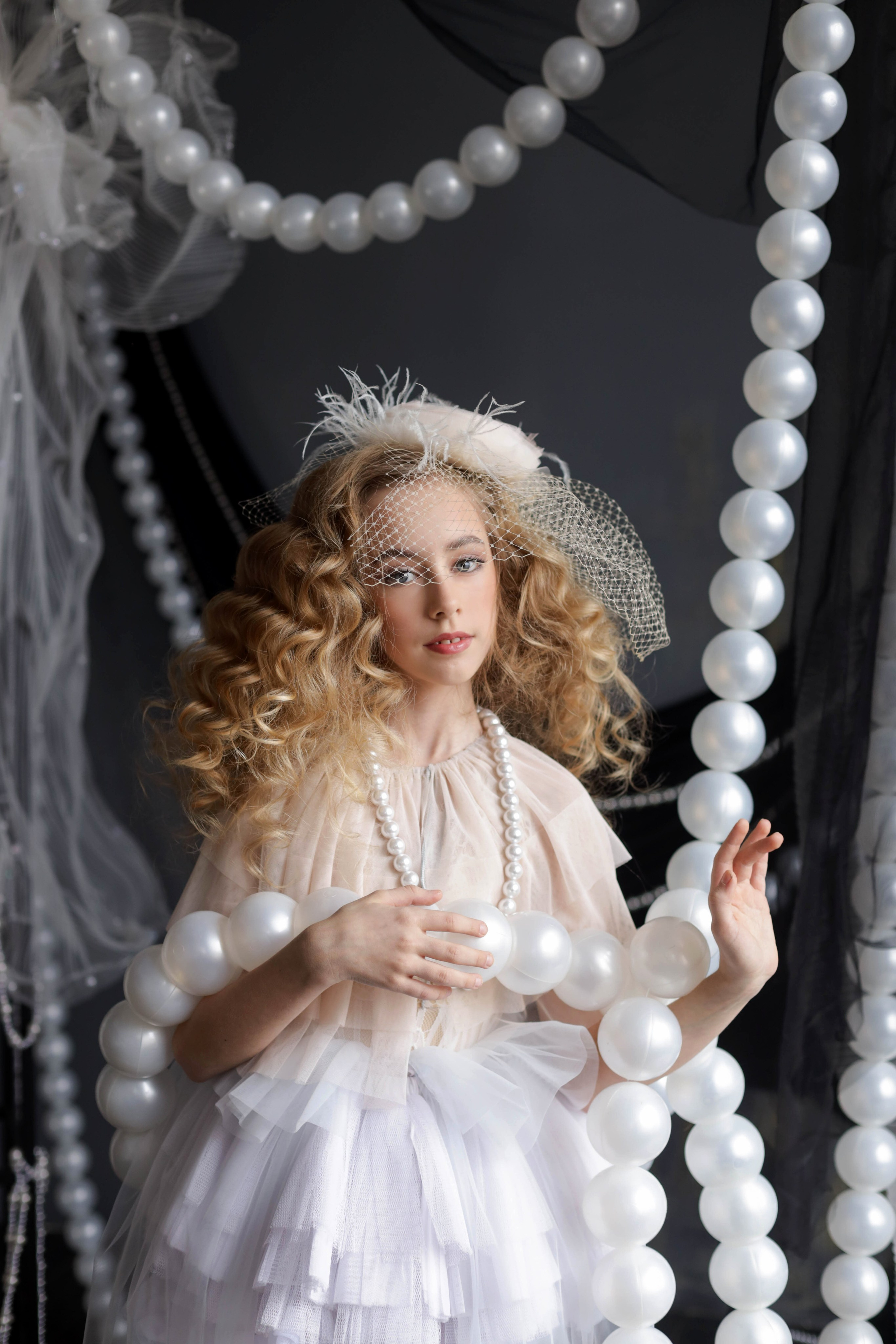 Творчество. Фотограф Полина Закирова