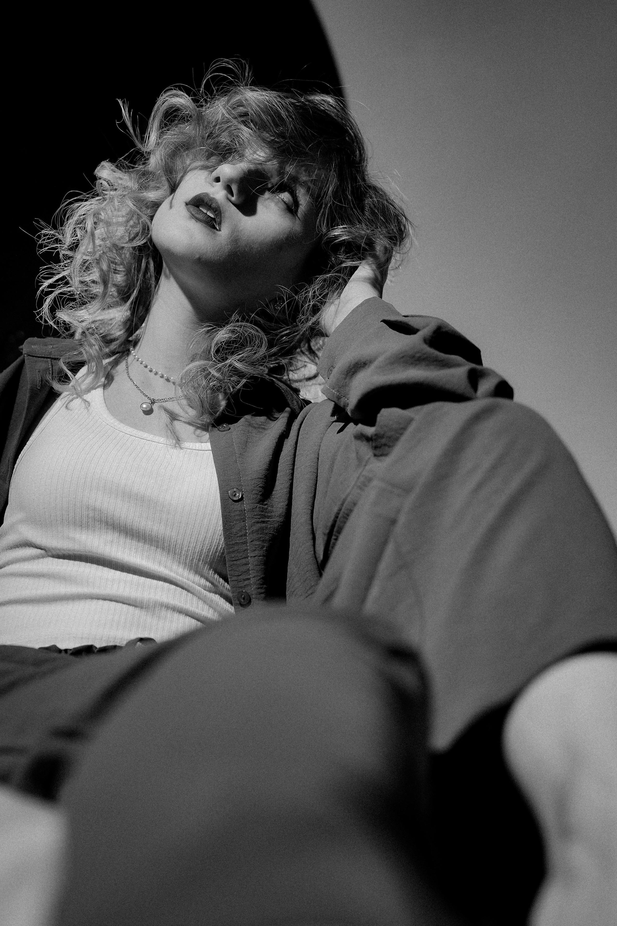 LISA | FASHION. 🅥🅘🅓🅔🅞 | Видеограф | Видеооператор | Воронеж — Саша Чейз