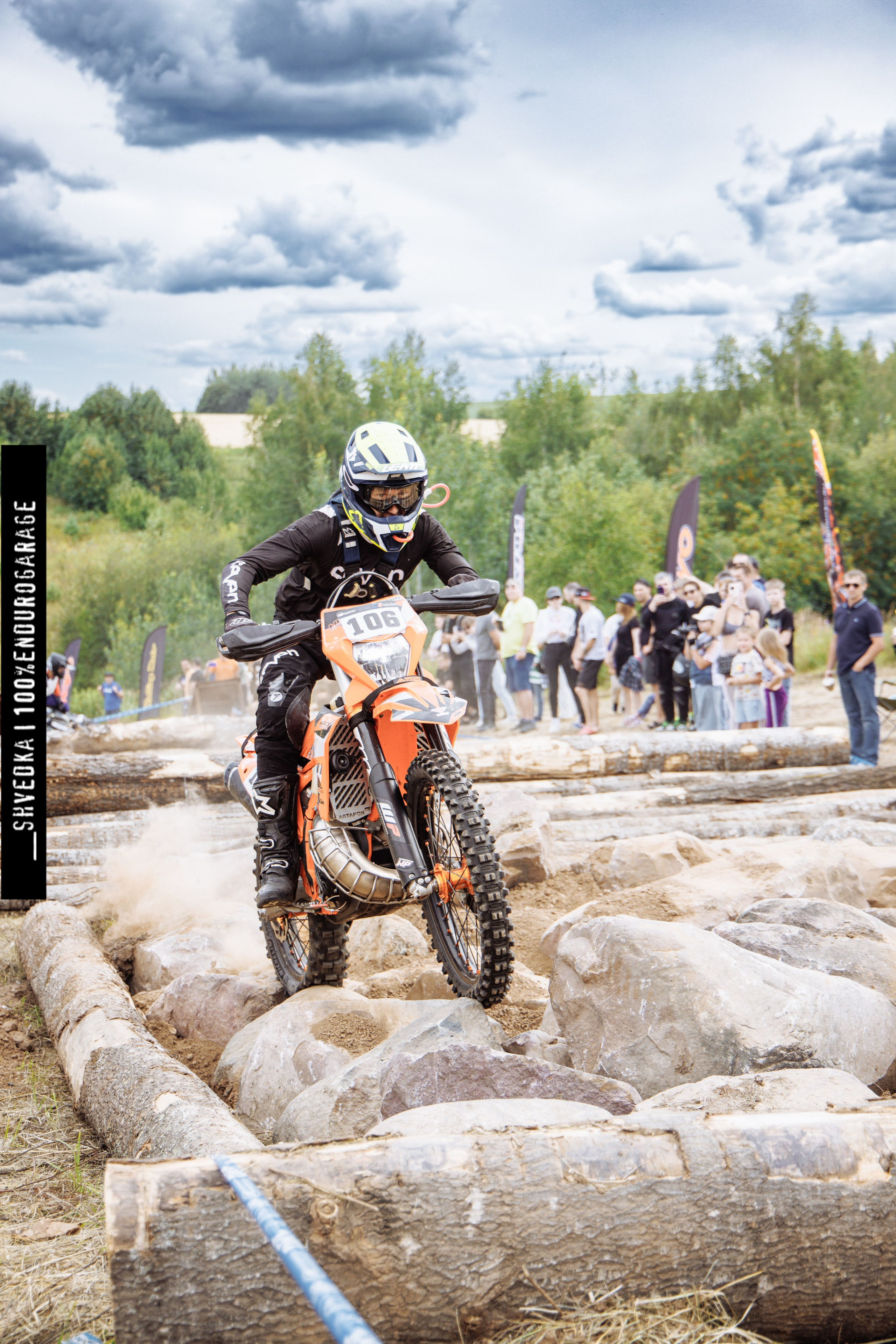 ПРОЛОГ. Ваш экстрим фотограф Кудрева Яна