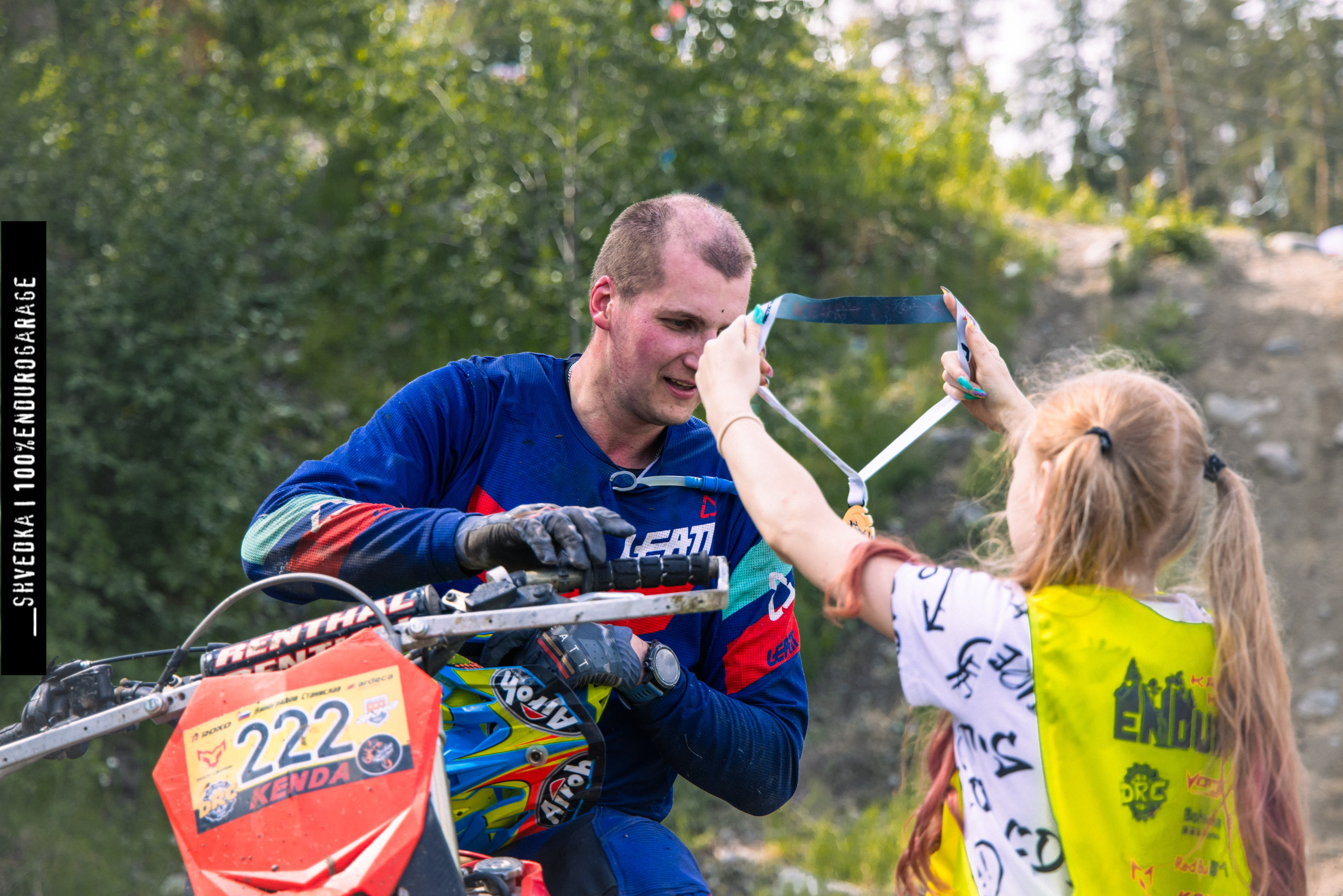 10.06. Ваш экстрим фотограф Кудрева Яна