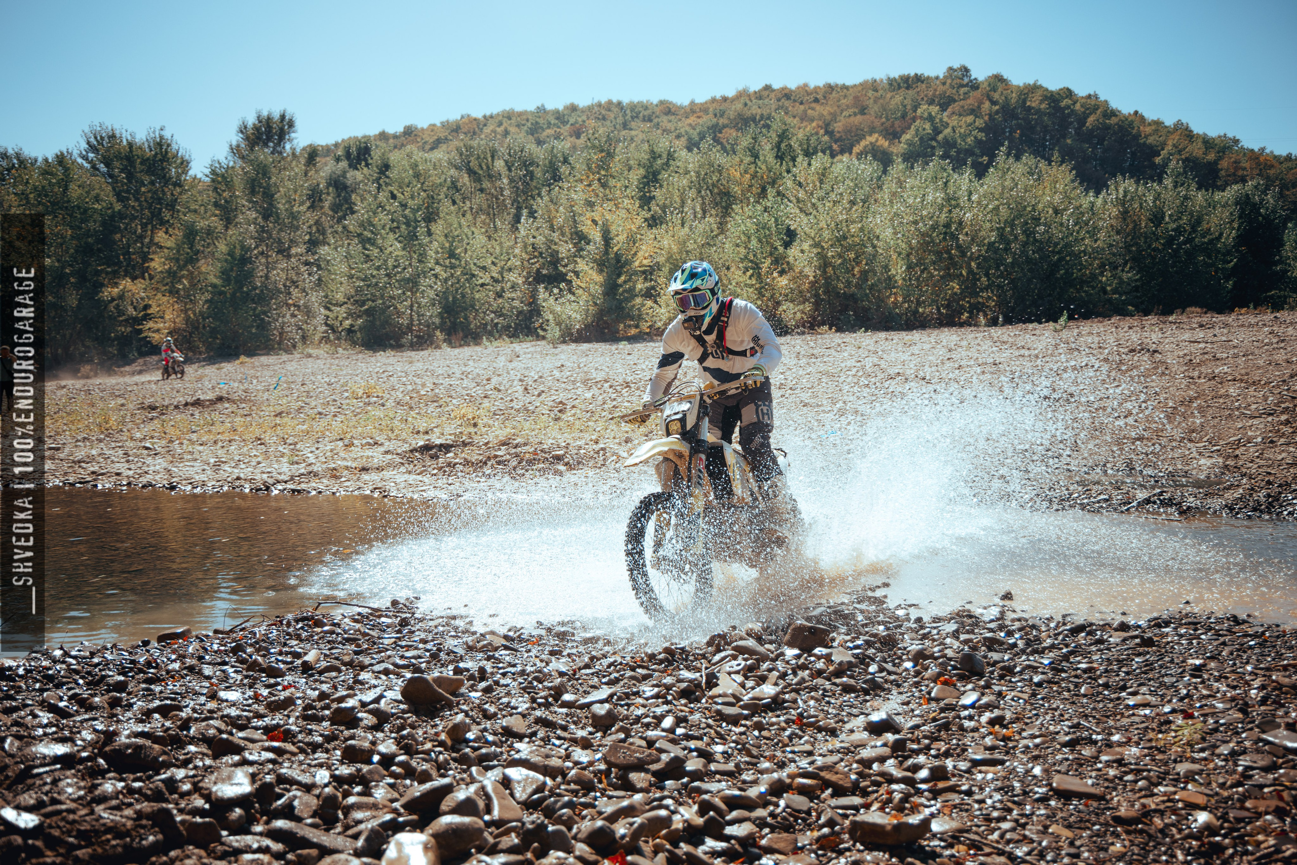 1 лесной день. Ваш экстрим фотограф Кудрева Яна