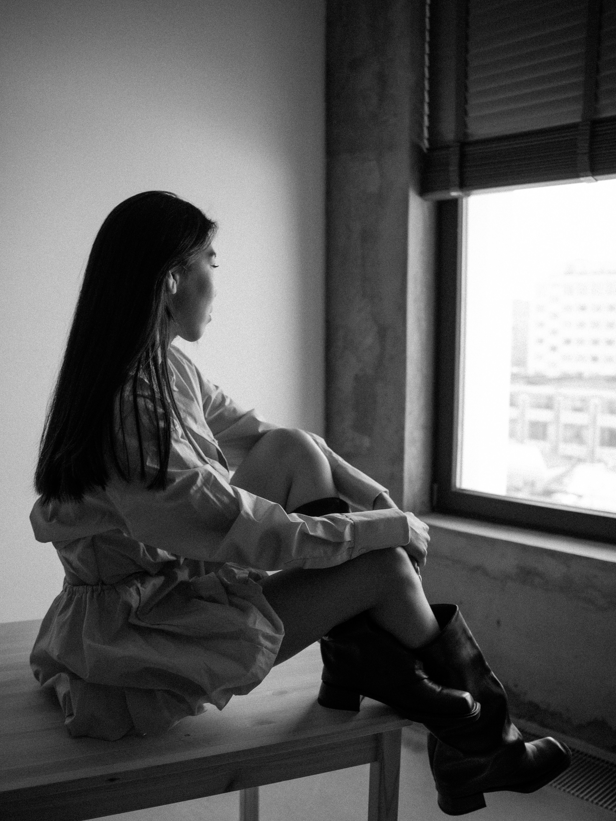 Ирэн. Портретный фотограф в Москве — Захарова Полина