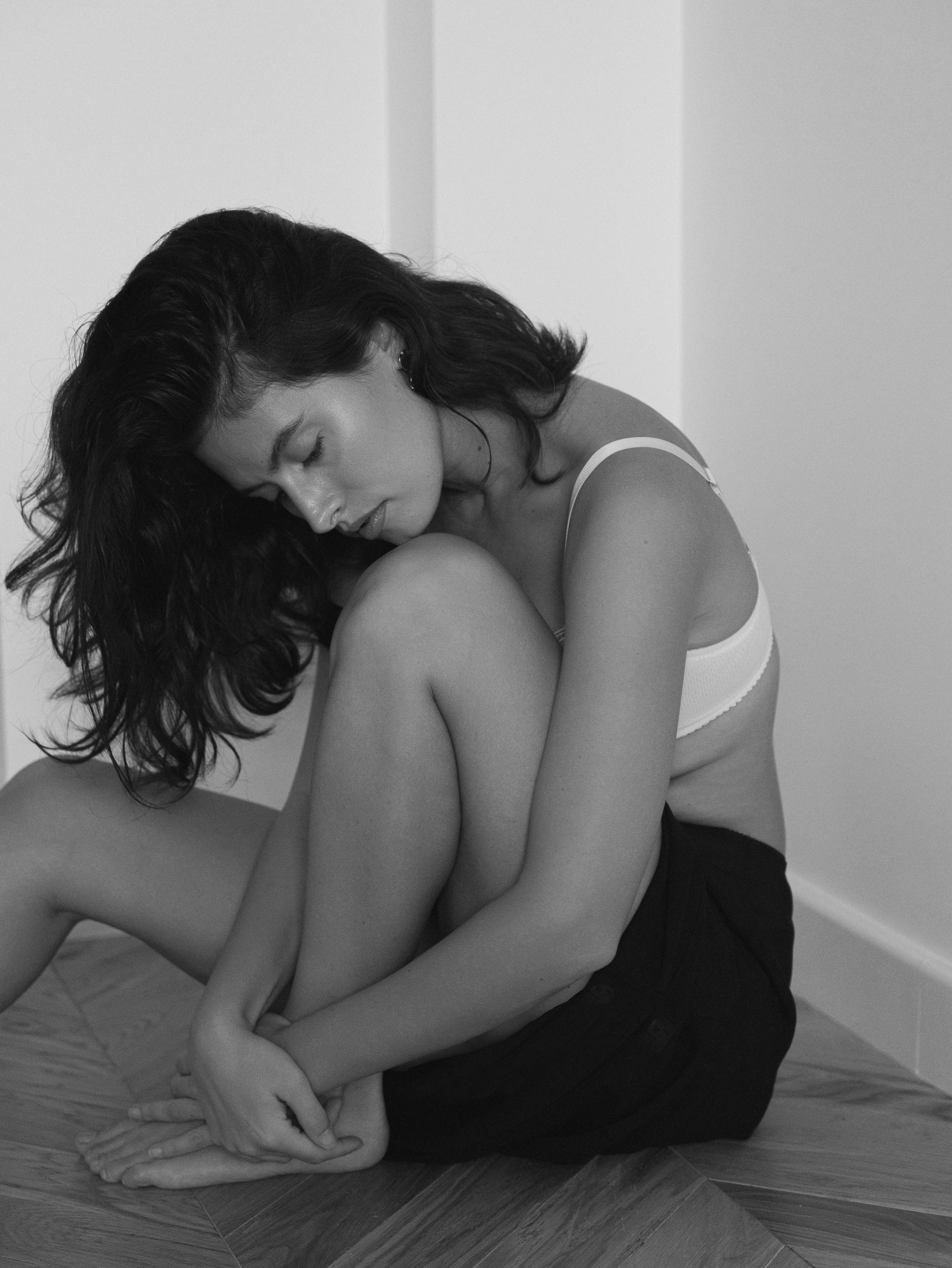 Света. Портретный фотограф в Москве — Захарова Полина